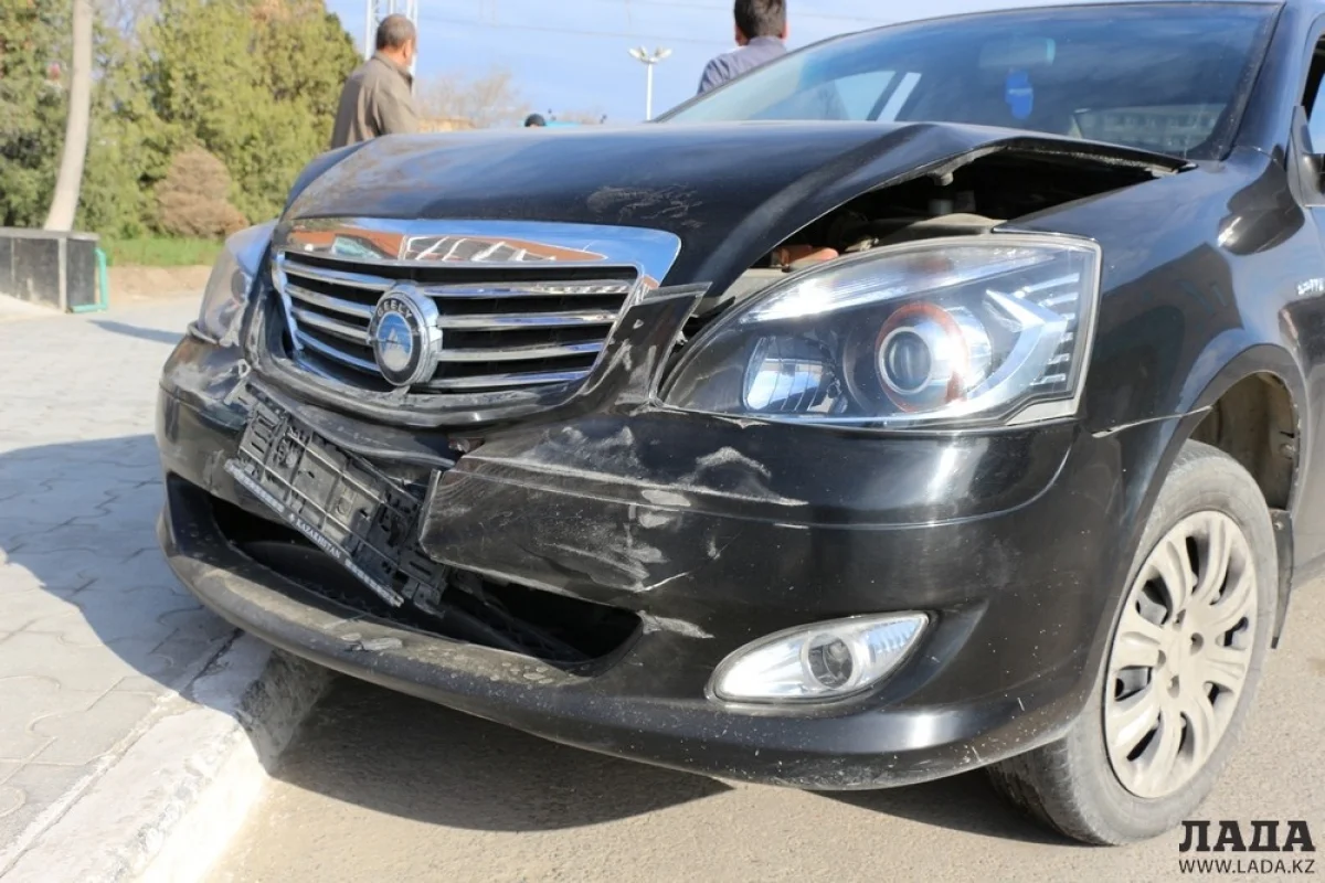 Фото из архива «Лады»