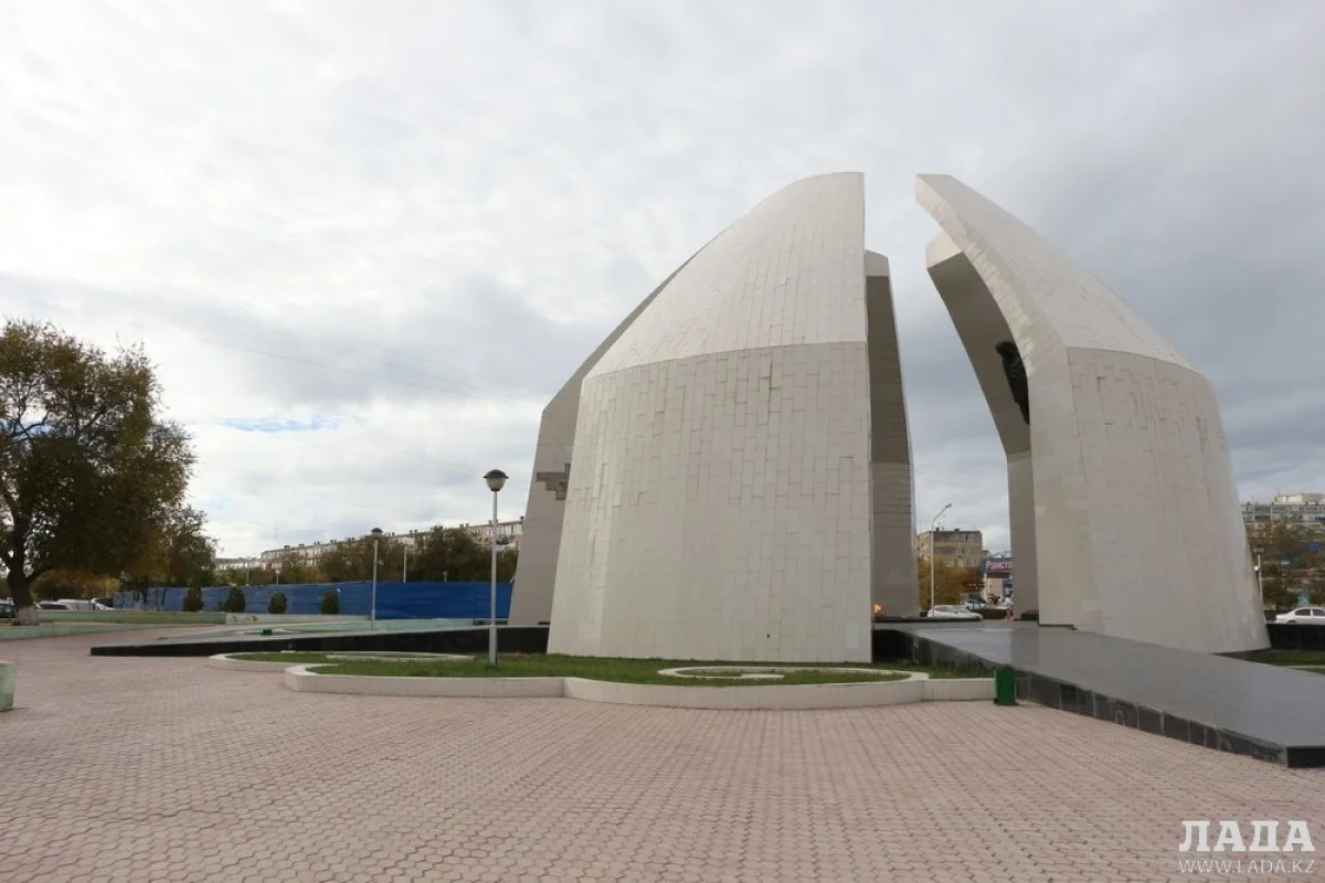 Фото из архива «Лады»