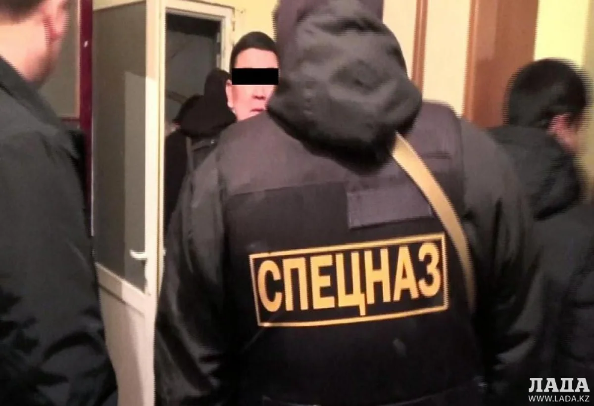 Фото с места проишествия