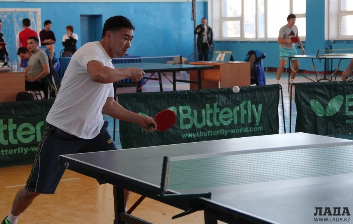 Участник соревнований. Фото автора||news_pic_more|<!--TBegin--><a href="https://img.lada.kz/2015-11/1448445809_img_9736.jpg" onclick="return hs.expand(this)" ><img align="left" src="https://img.lada.kz/2015-11/thumbs/1448445809_img_9736.jpg" alt='В республиканском турнире по настольному теннису в Жанаозене приняли участие 64 спортсмена' title='В республиканском турнире по настольному теннису в Жанаозене приняли участие 64 спортсмена'  /></a><!--TEnd--><br /><!--TBegin--><a href="https://img.lada.kz/2015-11/1448445844_img_9771.jpg" onclick="return hs.expand(this)" ><img align="left" src="https://img.lada.kz/2015-11/thumbs/1448445844_img_9771.jpg" alt='В республиканском турнире по настольному теннису в Жанаозене приняли участие 64 спортсмена' title='В республиканском турнире по настольному теннису в Жанаозене приняли участие 64 спортсмена'  /></a><!--TEnd--><br /><!--TBegin--><a href="https://img.lada.kz/2015-11/1448445857_img_9788.jpg" onclick="return hs.expand(this)" ><img align="left" src="https://img.lada.kz/2015-11/thumbs/1448445857_img_9788.jpg" alt='В республиканском турнире по настольному теннису в Жанаозене приняли участие 64 спортсмена' title='В республиканском турнире по настольному теннису в Жанаозене приняли участие 64 спортсмена'  /></a><!--TEnd--><br /><!--TBegin--><a href="https://img.lada.kz/2015-11/1448445841_img_9789.jpg" onclick="return hs.expand(this)" ><img align="left" src="https://img.lada.kz/2015-11/thumbs/1448445841_img_9789.jpg" alt='В республиканском турнире по настольному теннису в Жанаозене приняли участие 64 спортсмена' title='В республиканском турнире по настольному теннису в Жанаозене приняли участие 64 спортсмена'  /></a><!--TEnd--><br /><!--TBegin--><a href="https://img.lada.kz/2015-11/1448445813_img_9799.jpg" onclick="return hs.expand(this)" ><img align="left" src="https://img.lada.kz/2015-11/thumbs/1448445813_img_9799.jpg" alt='В республиканском турнире по настольному теннису в Жанаозене приняли участие 64 спортсмена' title='В республиканском турнире по настольному теннису в Жанаозене приняли участие 64 спортсмена'  /></a><!--TEnd--><br /><!--TBegin--><a href="https://img.lada.kz/2015-11/1448445837_img_9808.jpg" onclick="return hs.expand(this)" ><img align="left" src="https://img.lada.kz/2015-11/thumbs/1448445837_img_9808.jpg" alt='В республиканском турнире по настольному теннису в Жанаозене приняли участие 64 спортсмена' title='В республиканском турнире по настольному теннису в Жанаозене приняли участие 64 спортсмена'  /></a><!--TEnd--><br /><!--TBegin--><a href="https://img.lada.kz/2015-11/1448445790_img_9815.jpg" onclick="return hs.expand(this)" ><img align="left" src="https://img.lada.kz/2015-11/thumbs/1448445790_img_9815.jpg" alt='В республиканском турнире по настольному теннису в Жанаозене приняли участие 64 спортсмена' title='В республиканском турнире по настольному теннису в Жанаозене приняли участие 64 спортсмена'  /></a><!--TEnd--><br /><!--TBegin--><a href="https://img.lada.kz/2015-11/1448445795_img_9816.jpg" onclick="return hs.expand(this)" ><img align="left" src="https://img.lada.kz/2015-11/thumbs/1448445795_img_9816.jpg" alt='В республиканском турнире по настольному теннису в Жанаозене приняли участие 64 спортсмена' title='В республиканском турнире по настольному теннису в Жанаозене приняли участие 64 спортсмена'  /></a><!--TEnd--><br /><!--TBegin--><a href="https://img.lada.kz/2015-11/1448445850_img_9820.jpg" onclick="return hs.expand(this)" ><img align="left" src="https://img.lada.kz/2015-11/thumbs/1448445850_img_9820.jpg" alt='В республиканском турнире по настольному теннису в Жанаозене приняли участие 64 спортсмена' title='В республиканском турнире по настольному теннису в Жанаозене приняли участие 64 спортсмена'  /></a><!--TEnd--><br /><!--TBegin--><a href="https://img.lada.kz/2015-11/1448445810_img_9825.jpg" onclick="return hs.expand(this)" ><img align="left" src="https://img.lada.kz/2015-11/thumbs/1448445810_img_9825.jpg" alt='В республиканском турнире по настольному теннису в Жанаозене приняли участие 64 спортсмена' title='В республиканском турнире по настольному теннису в Жанаозене приняли участие 64 спортсмена'  /></a><!--TEnd--><br /><!--TBegin--><a href="https://img.lada.kz/2015-11/1448445854_img_9838.jpg" onclick="return hs.expand(this)" ><img align="left" src="https://img.lada.kz/2015-11/thumbs/1448445854_img_9838.jpg" alt='В республиканском турнире по настольному теннису в Жанаозене приняли участие 64 спортсмена' title='В республиканском турнире по настольному теннису в Жанаозене приняли участие 64 спортсмена'  /></a><!--TEnd--><br /><!--TBegin--><a href="https://img.lada.kz/2015-11/1448445826_img_9844.jpg" onclick="return hs.expand(this)" ><img align="left" src="https://img.lada.kz/2015-11/thumbs/1448445826_img_9844.jpg" alt='В республиканском турнире по настольному теннису в Жанаозене приняли участие 64 спортсмена' title='В республиканском турнире по настольному теннису в Жанаозене приняли участие 64 спортсмена'  /></a><!--TEnd--><br /><!--TBegin--><a href="https://img.lada.kz/2015-11/1448445806_img_9846.jpg" onclick="return hs.expand(this)" ><img align="left" src="https://img.lada.kz/2015-11/thumbs/1448445806_img_9846.jpg" alt='В республиканском турнире по настольному теннису в Жанаозене приняли участие 64 спортсмена' title='В республиканском турнире по настольному теннису в Жанаозене приняли участие 64 спортсмена'  /></a><!--TEnd-->