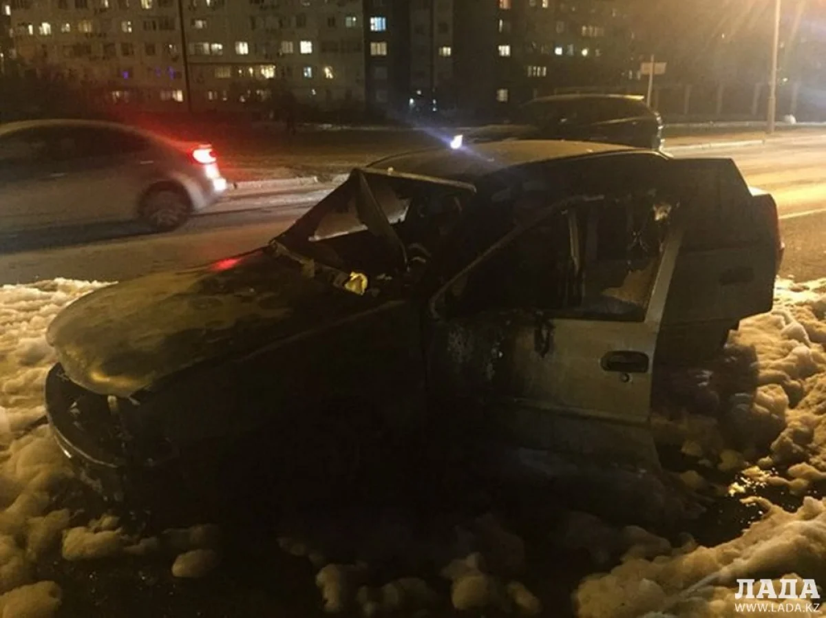 Фото автора