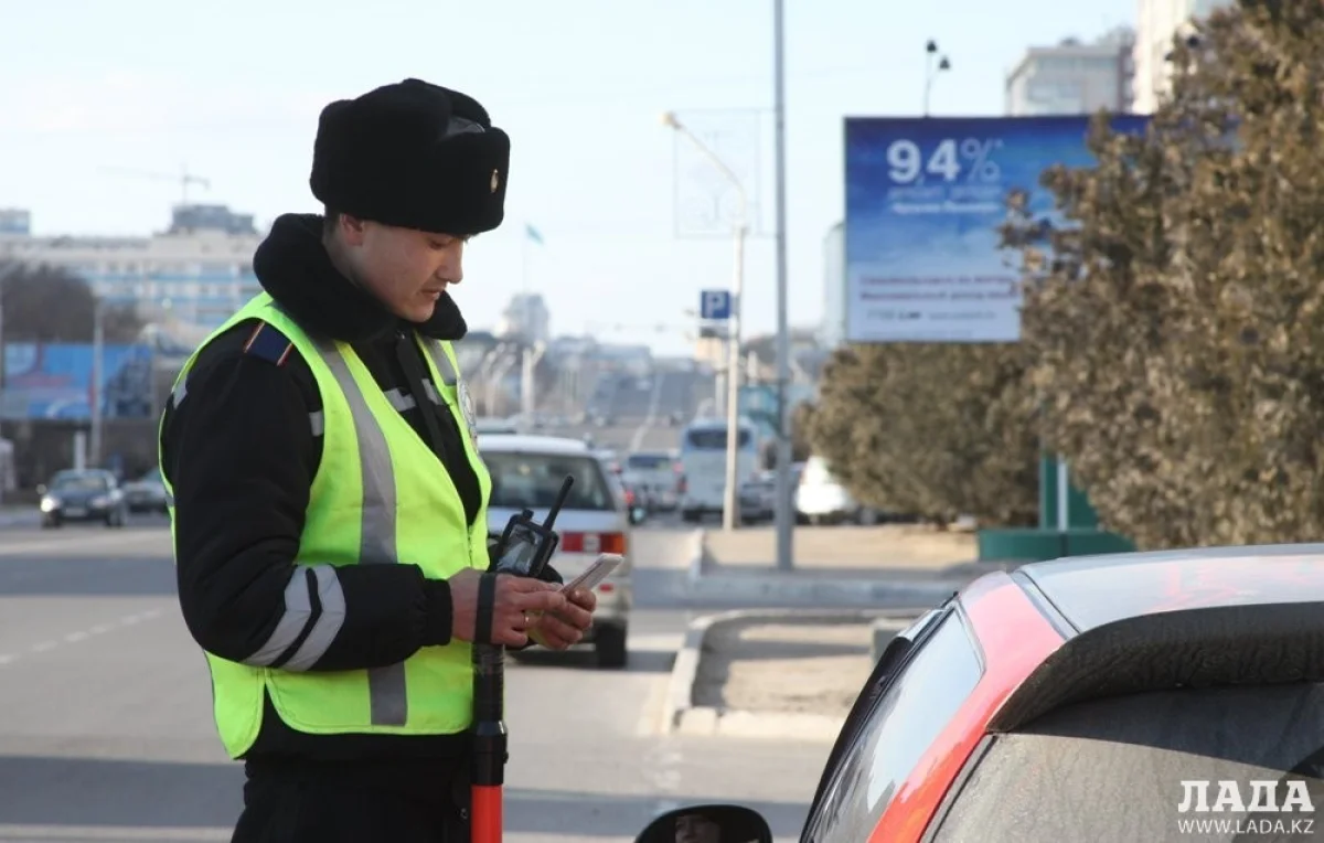 В выходные дни дежурство усилено. Фото автора