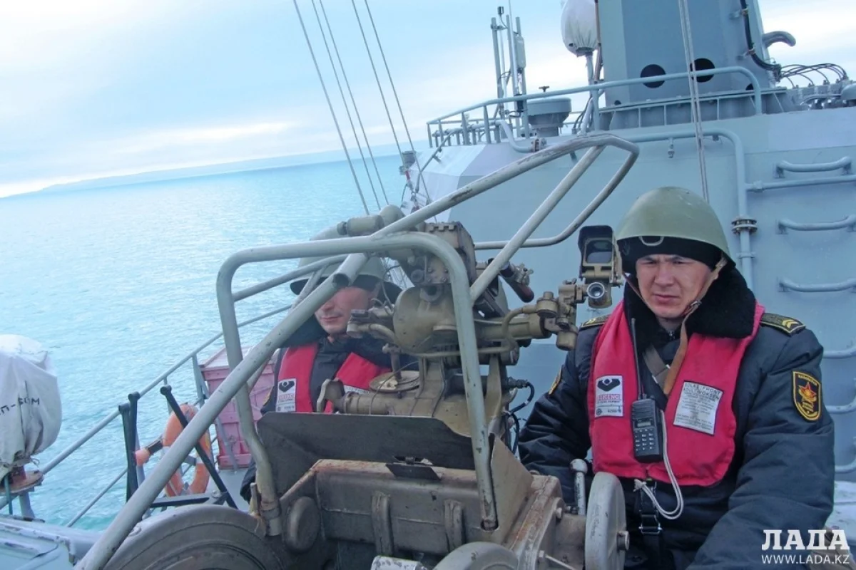 фото с сайта Министерства обороны.