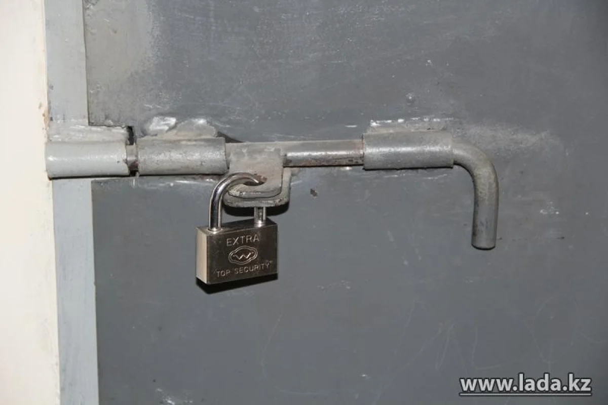 фото из архива &quot;Лады&quot;