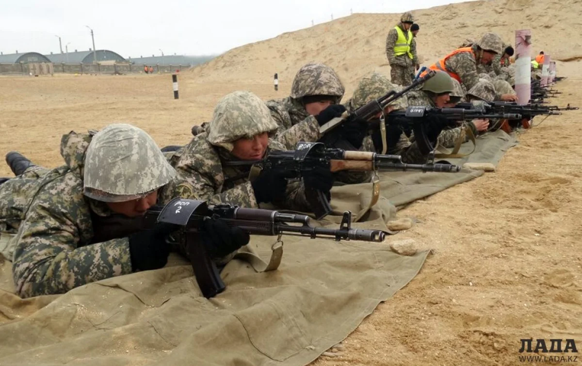 Фото с сайта Минобороны