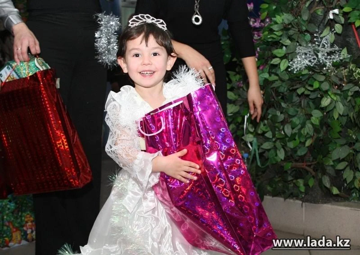 Фото из архива «Лады»