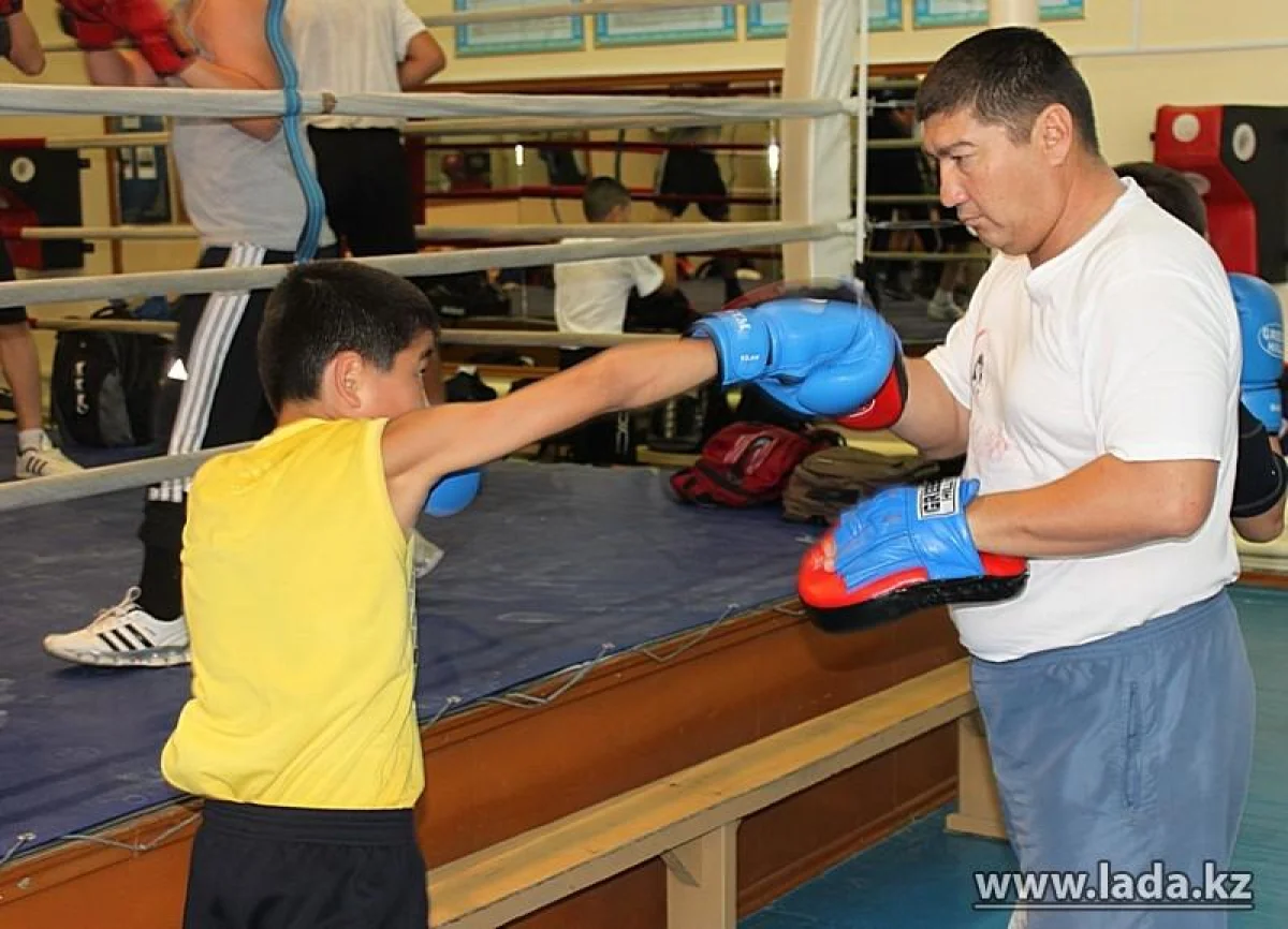 Фото из архива «Лады»