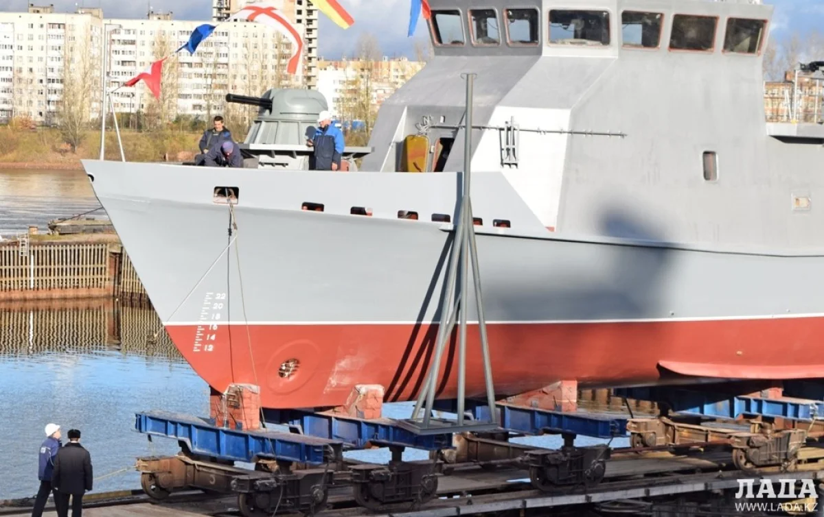 фото с сайта Минобороны