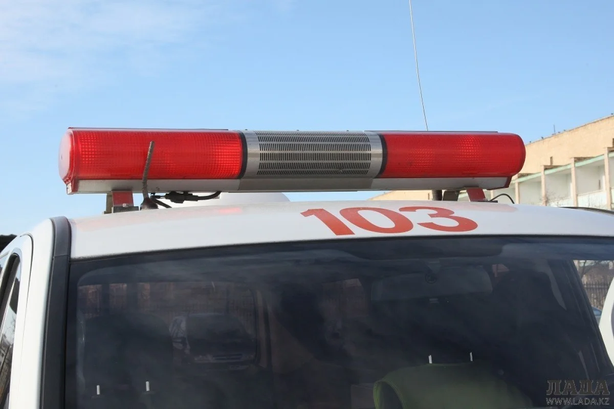 Фото из архива «Лады»