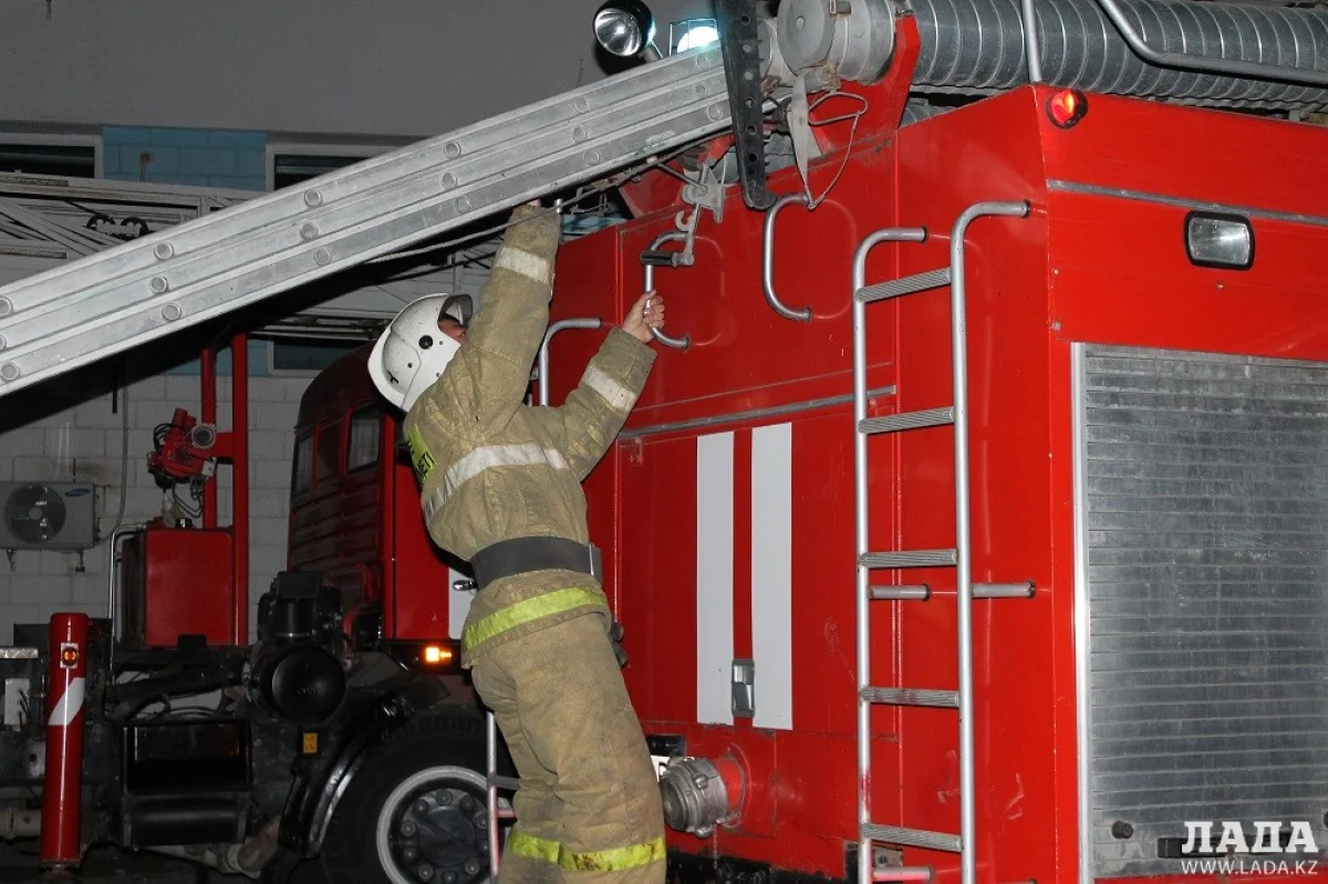 Фото из архива &quot;Лады&quot;