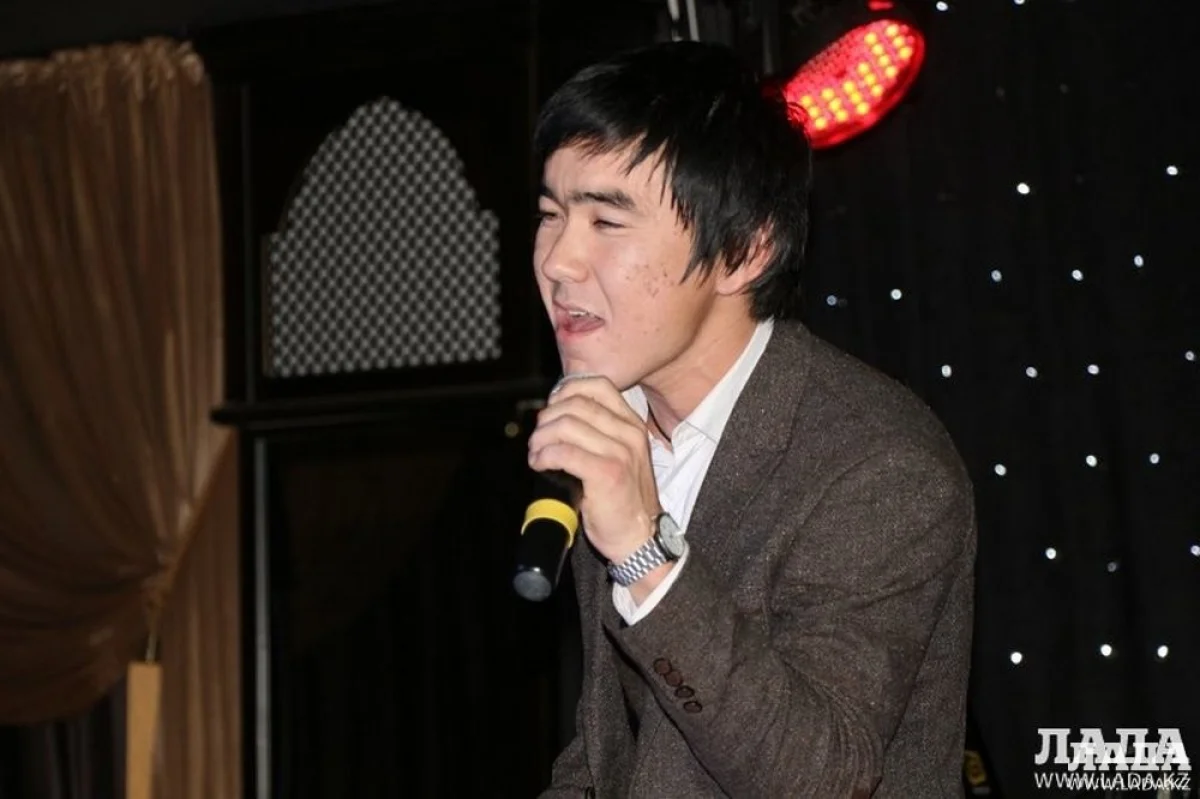 Фото Рашида Исмагилова