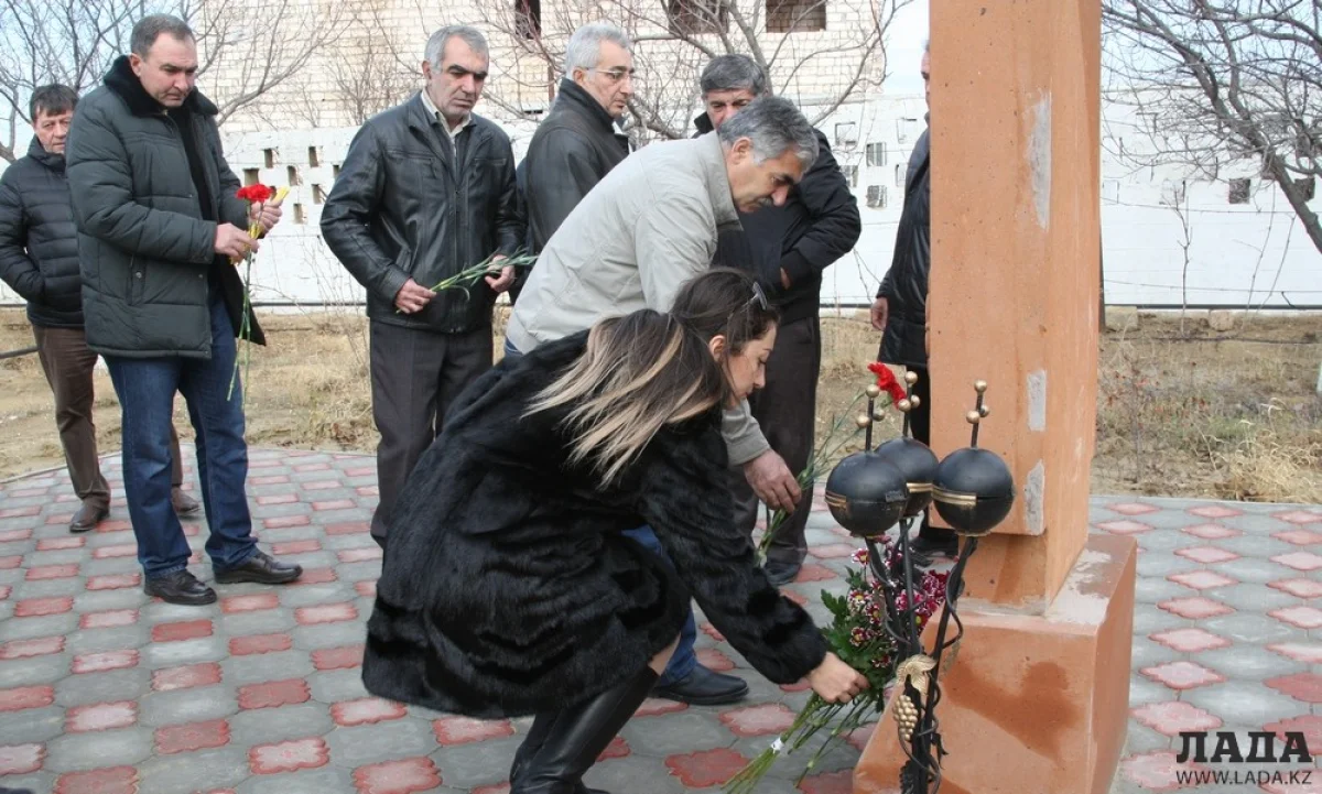 День памяти жертв землетрясения||news_pic_more|<!--TBegin--><a href="https://img.lada.kz/2015-12/1449481414_4x4x3526.jpg" onclick="return hs.expand(this)" ><img align="left" src="https://img.lada.kz/2015-12/thumbs/1449481414_4x4x3526.jpg" alt='Армянская диаспора Актау почтила погибших при землетрясении 1988 года' title='Армянская диаспора Актау почтила погибших при землетрясении 1988 года'  /></a><!--TEnd--><br /><!--TBegin--><a href="https://img.lada.kz/2015-12/1449481396_4x4x3438.jpg" onclick="return hs.expand(this)" ><img align="left" src="https://img.lada.kz/2015-12/thumbs/1449481396_4x4x3438.jpg" alt='Армянская диаспора Актау почтила погибших при землетрясении 1988 года' title='Армянская диаспора Актау почтила погибших при землетрясении 1988 года'  /></a><!--TEnd--><br /><!--TBegin--><a href="https://img.lada.kz/2015-12/1449481463_4x4x3439.jpg" onclick="return hs.expand(this)" ><img align="left" src="https://img.lada.kz/2015-12/thumbs/1449481463_4x4x3439.jpg" alt='Армянская диаспора Актау почтила погибших при землетрясении 1988 года' title='Армянская диаспора Актау почтила погибших при землетрясении 1988 года'  /></a><!--TEnd--><br /><!--TBegin--><a href="https://img.lada.kz/2015-12/1449481446_4x4x3441.jpg" onclick="return hs.expand(this)" ><img align="left" src="https://img.lada.kz/2015-12/thumbs/1449481446_4x4x3441.jpg" alt='Армянская диаспора Актау почтила погибших при землетрясении 1988 года' title='Армянская диаспора Актау почтила погибших при землетрясении 1988 года'  /></a><!--TEnd--><br /><!--TBegin--><a href="https://img.lada.kz/2015-12/1449481400_4x4x3447.jpg" onclick="return hs.expand(this)" ><img align="left" src="https://img.lada.kz/2015-12/thumbs/1449481400_4x4x3447.jpg" alt='Армянская диаспора Актау почтила погибших при землетрясении 1988 года' title='Армянская диаспора Актау почтила погибших при землетрясении 1988 года'  /></a><!--TEnd--><br /><!--TBegin--><a href="https://img.lada.kz/2015-12/1449481403_4x4x3453.jpg" onclick="return hs.expand(this)" ><img align="left" src="https://img.lada.kz/2015-12/thumbs/1449481403_4x4x3453.jpg" alt='Армянская диаспора Актау почтила погибших при землетрясении 1988 года' title='Армянская диаспора Актау почтила погибших при землетрясении 1988 года'  /></a><!--TEnd--><br /><!--TBegin--><a href="https://img.lada.kz/2015-12/1449481417_4x4x3466.jpg" onclick="return hs.expand(this)" ><img align="left" src="https://img.lada.kz/2015-12/thumbs/1449481417_4x4x3466.jpg" alt='Армянская диаспора Актау почтила погибших при землетрясении 1988 года' title='Армянская диаспора Актау почтила погибших при землетрясении 1988 года'  /></a><!--TEnd--><br /><!--TBegin--><a href="https://img.lada.kz/2015-12/1449481455_4x4x3514.jpg" onclick="return hs.expand(this)" ><img align="left" src="https://img.lada.kz/2015-12/thumbs/1449481455_4x4x3514.jpg" alt='Армянская диаспора Актау почтила погибших при землетрясении 1988 года' title='Армянская диаспора Актау почтила погибших при землетрясении 1988 года'  /></a><!--TEnd--><br /><!--TBegin--><a href="https://img.lada.kz/2015-12/1449481480_4x4x3525.jpg" onclick="return hs.expand(this)" ><img align="left" src="https://img.lada.kz/2015-12/thumbs/1449481480_4x4x3525.jpg" alt='Армянская диаспора Актау почтила погибших при землетрясении 1988 года' title='Армянская диаспора Актау почтила погибших при землетрясении 1988 года'  /></a><!--TEnd-->