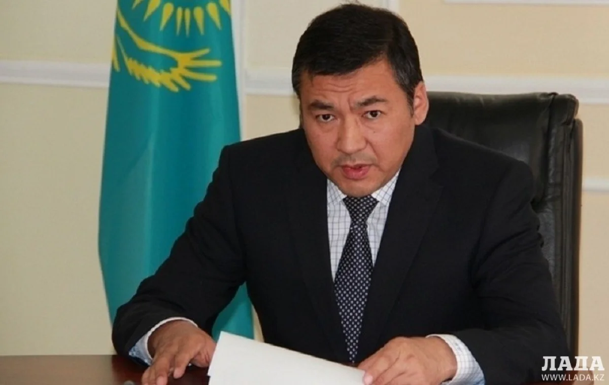 Ануар Чужегулов