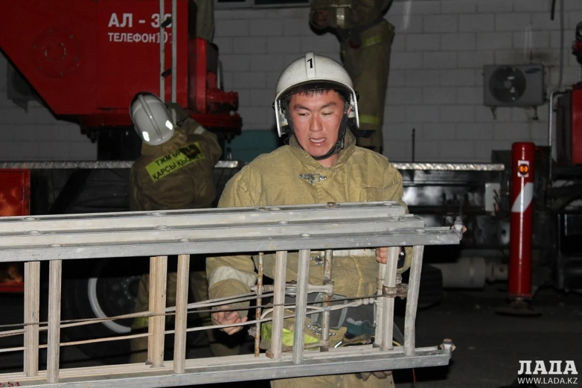 фото из архива &quot;Лады&quot;