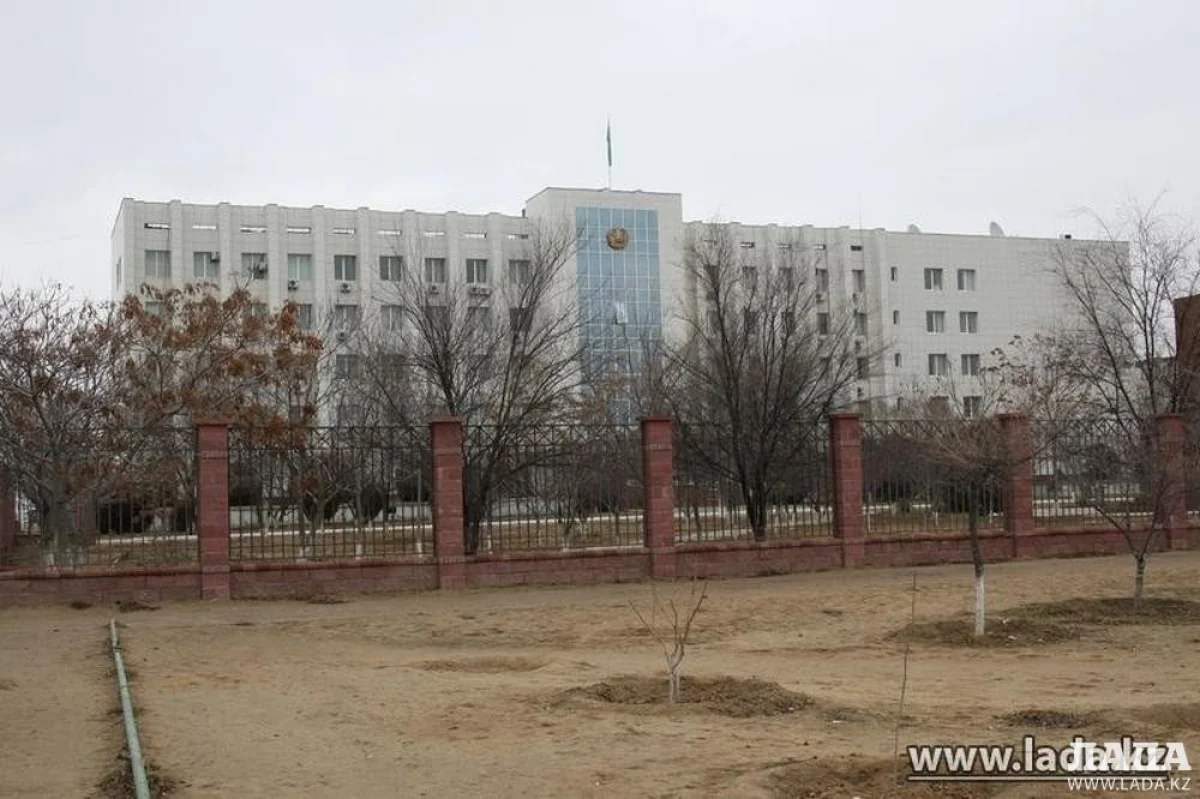 Фото из архива «Лады»