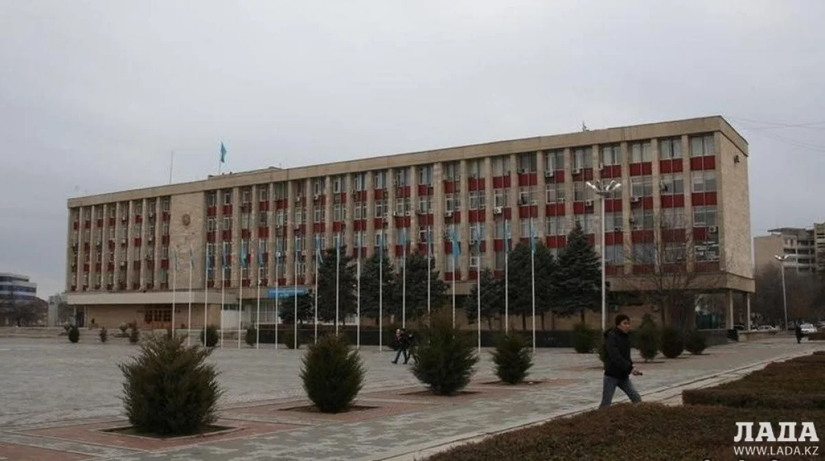 Фото из архива «Лады»