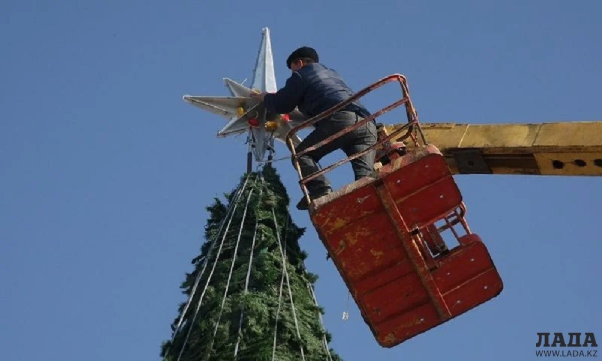 Фото из архива «Лады»