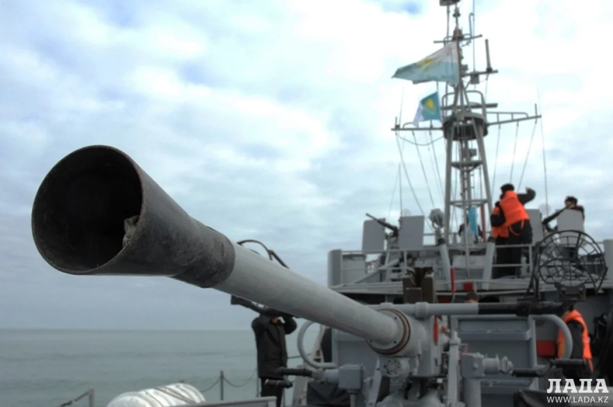 фото с сайта Минобороны