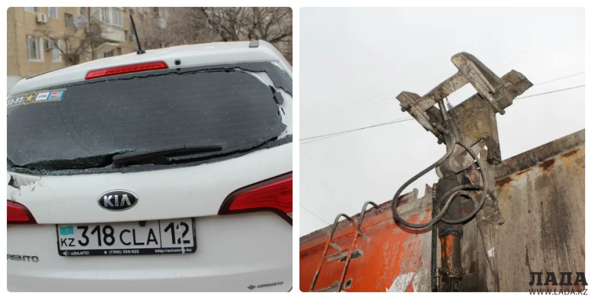 Упавшая стрела мусоровоза повредила автомобиль||news_pic_more|<!--TBegin--><a href="https://img.lada.kz/2015-12/1450020681_holla_user_670908022.jpg" onclick="return hs.expand(this)" ><img align="left" src="https://img.lada.kz/2015-12/thumbs/1450020681_holla_user_670908022.jpg" alt='В Актау стрела мусоровоза повредила внедорожник' title='В Актау стрела мусоровоза повредила внедорожник'  /></a><!--TEnd--><br /><!--TBegin--><a href="https://img.lada.kz/2015-12/1450020775_holla_user_874850706.jpg" onclick="return hs.expand(this)" ><img align="left" src="https://img.lada.kz/2015-12/thumbs/1450020775_holla_user_874850706.jpg" alt='В Актау стрела мусоровоза повредила внедорожник' title='В Актау стрела мусоровоза повредила внедорожник'  /></a><!--TEnd--><br /><!--TBegin--><a href="https://img.lada.kz/2015-12/1450020740_holla_user_1122001448.jpg" onclick="return hs.expand(this)" ><img align="left" src="https://img.lada.kz/2015-12/thumbs/1450020740_holla_user_1122001448.jpg" alt='В Актау стрела мусоровоза повредила внедорожник' title='В Актау стрела мусоровоза повредила внедорожник'  /></a><!--TEnd--><br /><!--TBegin--><a href="https://img.lada.kz/2015-12/1450020725_holla_user_1248700204.jpg" onclick="return hs.expand(this)" ><img align="left" src="https://img.lada.kz/2015-12/thumbs/1450020725_holla_user_1248700204.jpg" alt='В Актау стрела мусоровоза повредила внедорожник' title='В Актау стрела мусоровоза повредила внедорожник'  /></a><!--TEnd--><br /><!--TBegin--><a href="https://img.lada.kz/2015-12/1450020709_holla_user_1296385554.jpg" onclick="return hs.expand(this)" ><img align="left" src="https://img.lada.kz/2015-12/thumbs/1450020709_holla_user_1296385554.jpg" alt='В Актау стрела мусоровоза повредила внедорожник' title='В Актау стрела мусоровоза повредила внедорожник'  /></a><!--TEnd--><br /><!--TBegin--><a href="https://img.lada.kz/2015-12/1450020738_holla_user_1639200900.jpg" onclick="return hs.expand(this)" ><img align="left" src="https://img.lada.kz/2015-12/thumbs/1450020738_holla_user_1639200900.jpg" alt='В Актау стрела мусоровоза повредила внедорожник' title='В Актау стрела мусоровоза повредила внедорожник'  /></a><!--TEnd-->