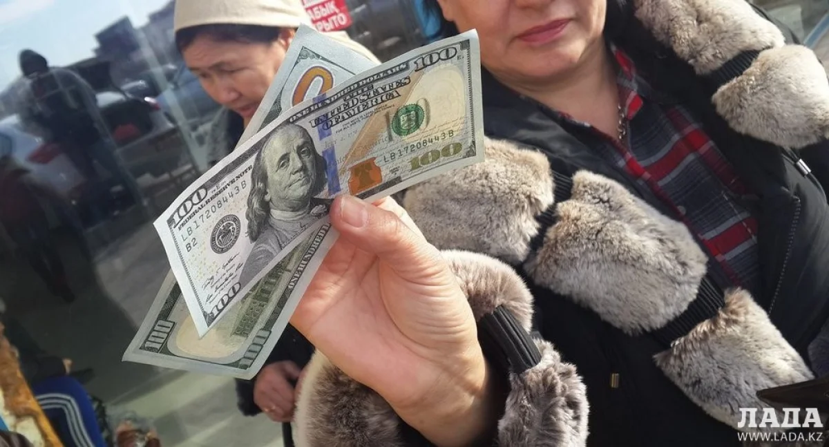 Фото из архива &quot;Лады&quot;