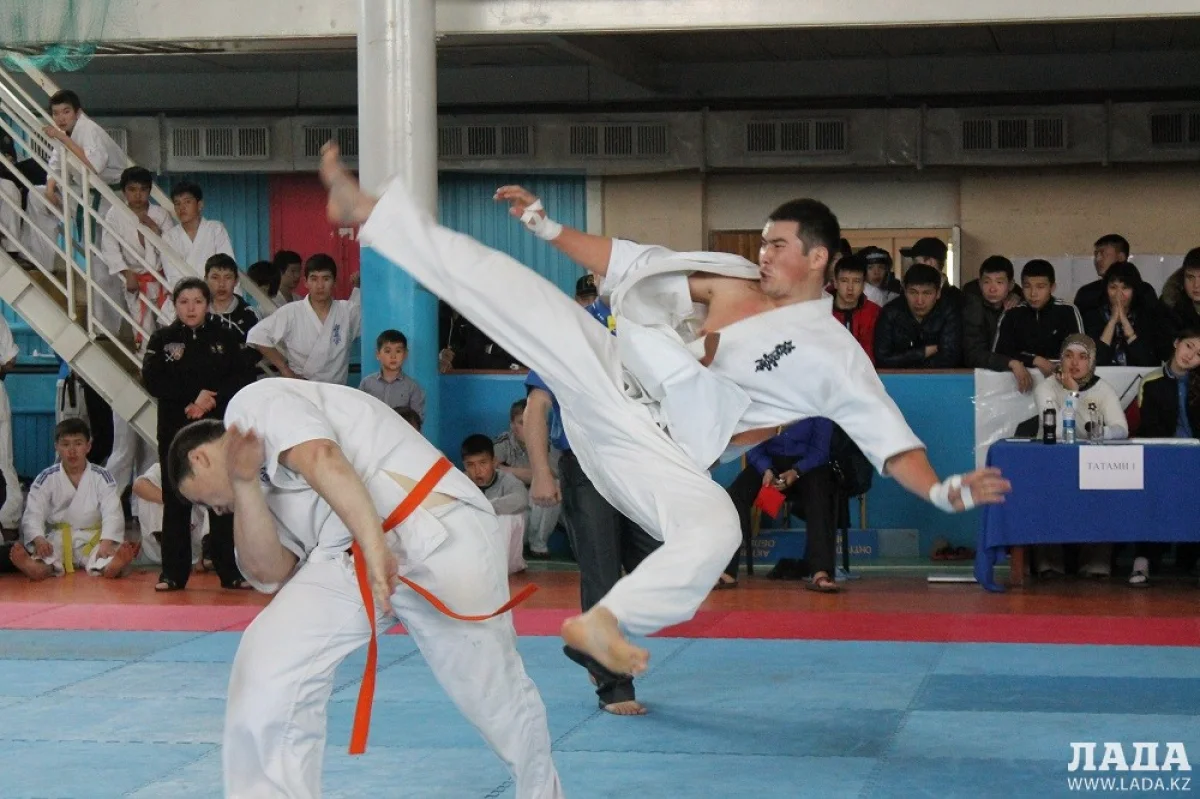 Фото из архива &quot;Лады&quot;