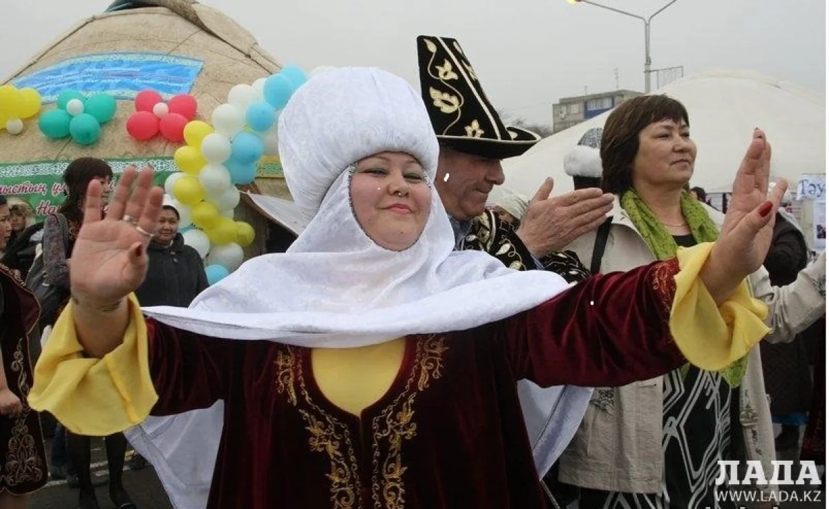 Фото из архива «Лады»