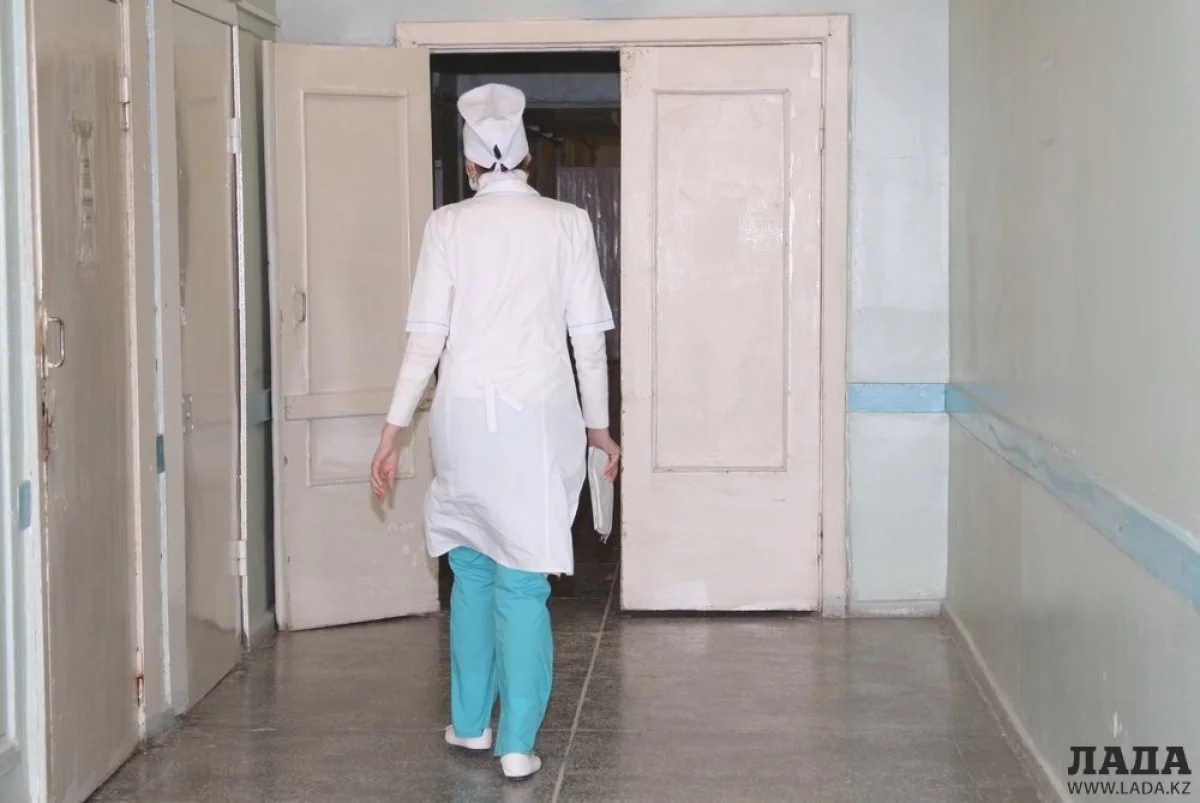 Фото из архива «Лады»