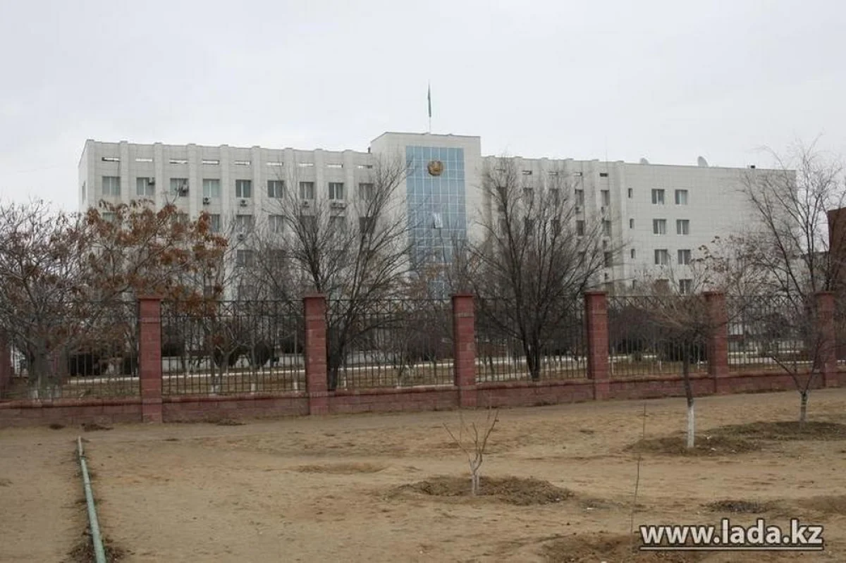 Фото из архива «Лады»