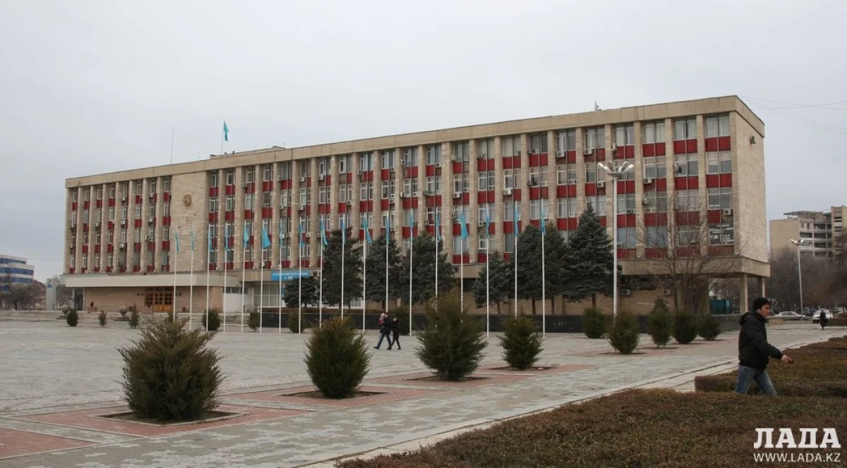 Акимат Актау