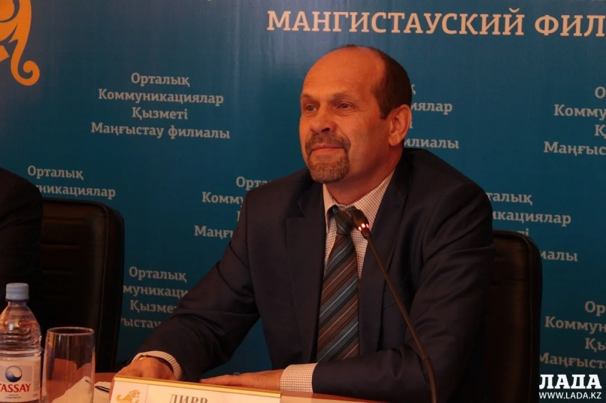 Фото из архива &quot;Лады&quot;