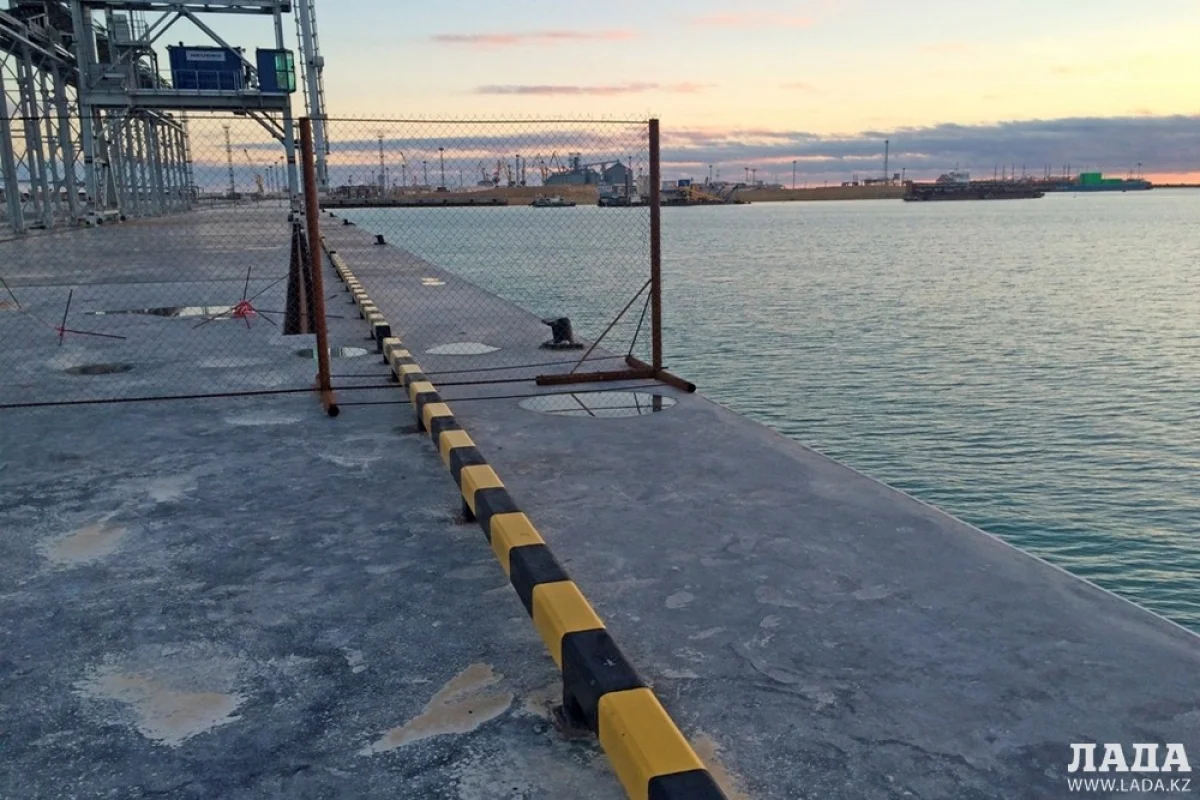 Фото с сайта Министерства обороны РК