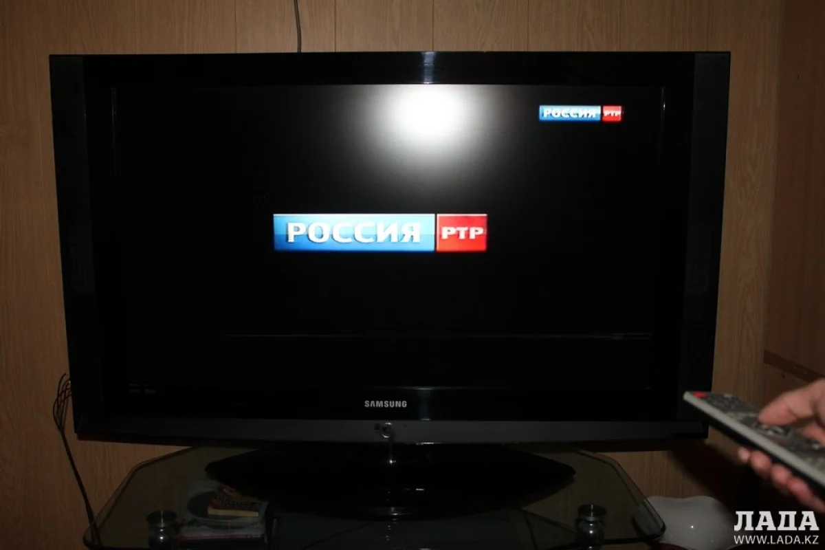 Фото из архива «Лады»