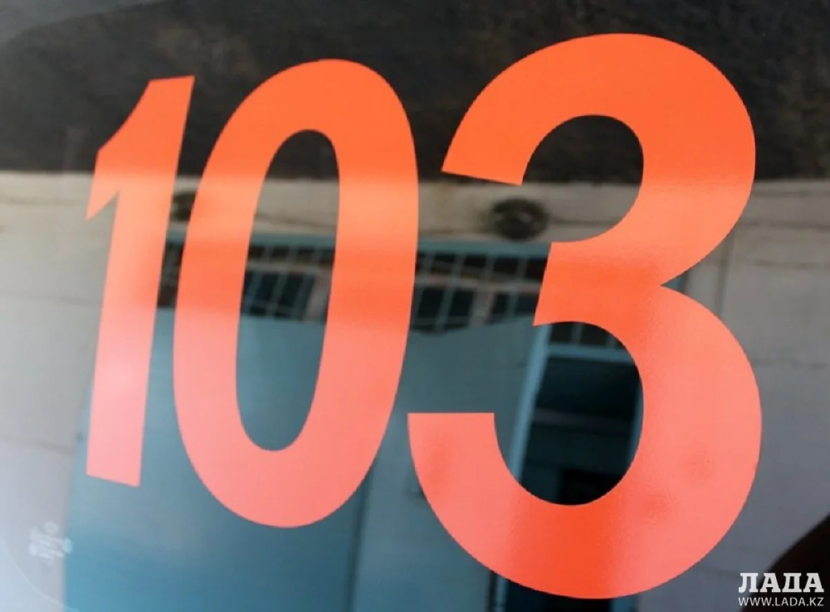 Фото из архива &quot;Лады&quot;