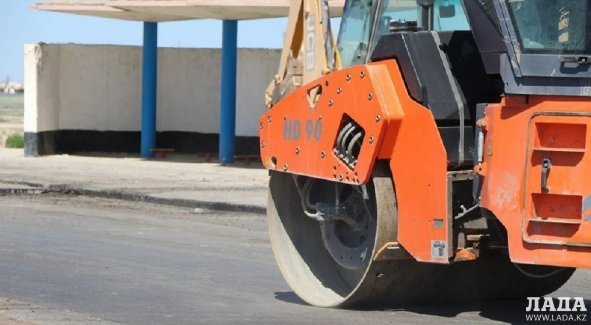 Фото из архива "Лады"