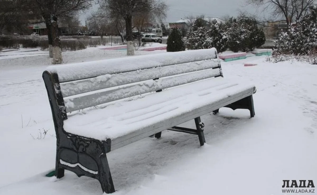 Фото из архива «Лады»