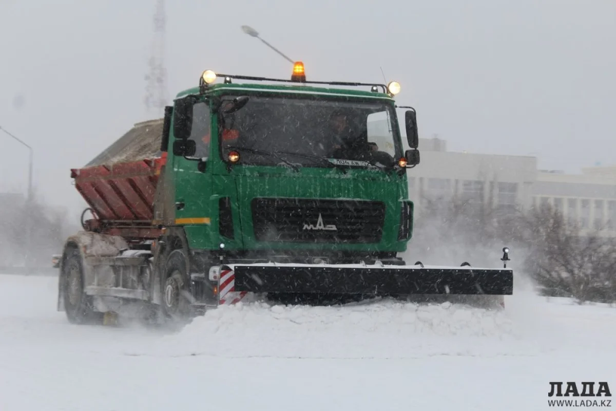 Фото Сергея Кораблева
