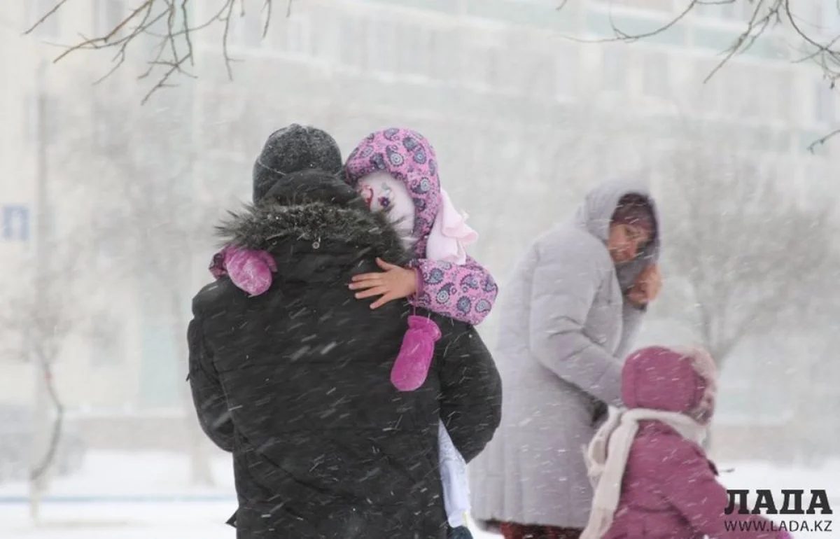 Фото из архива "Лады"