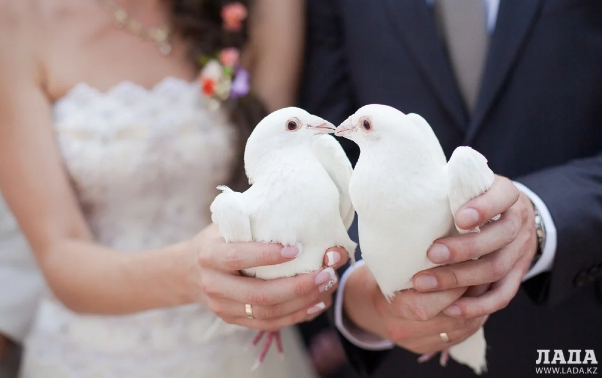 Фото с сайта svadba-mos.ru