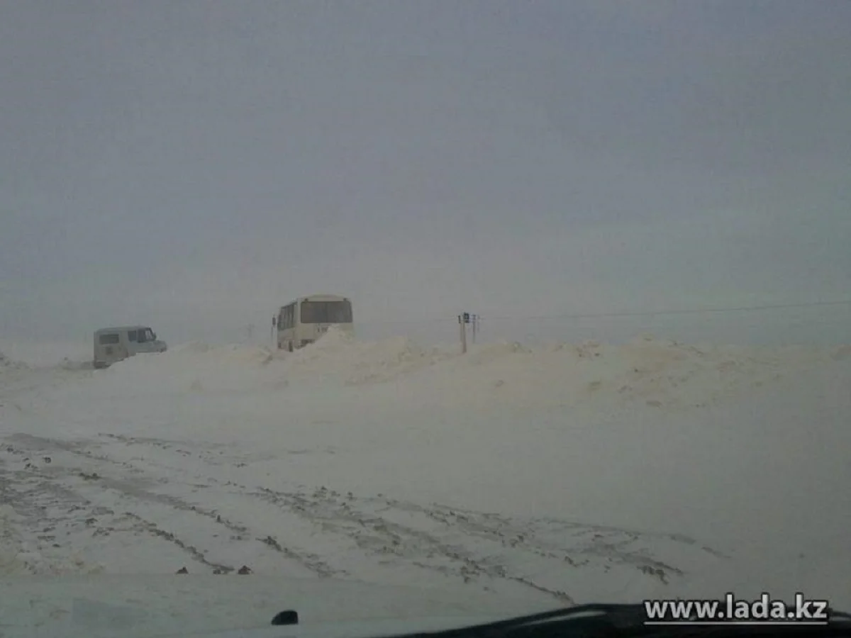 фото из архива &quot;Лады&quot;