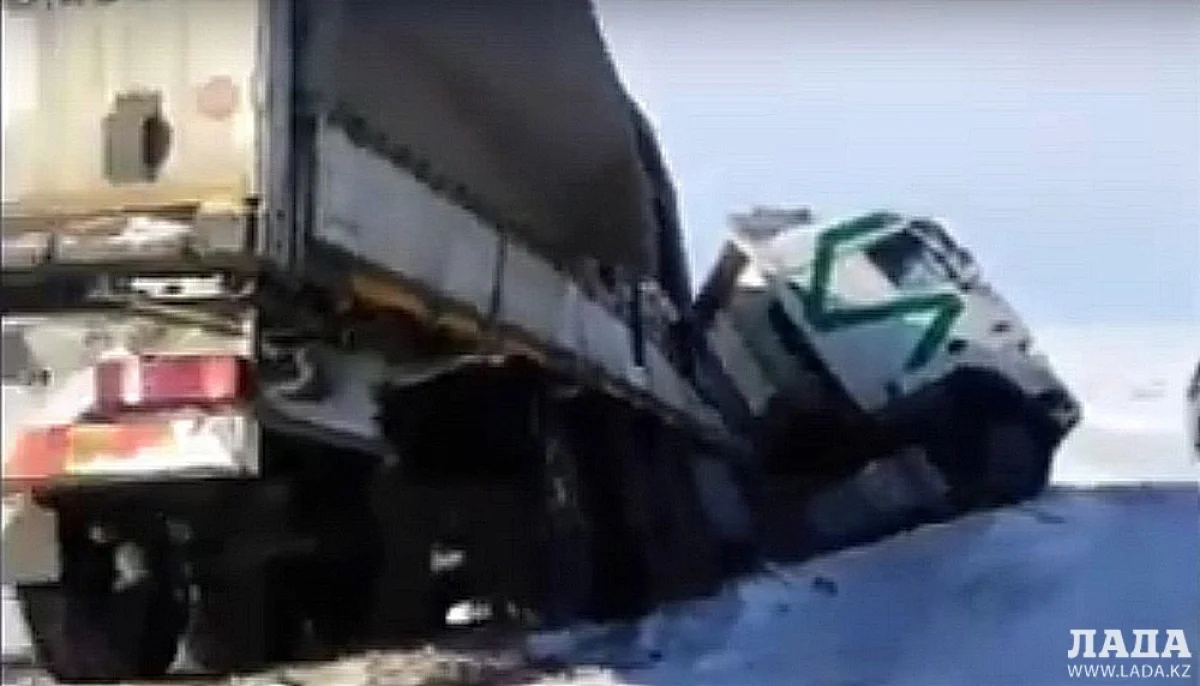 Кадр из видео