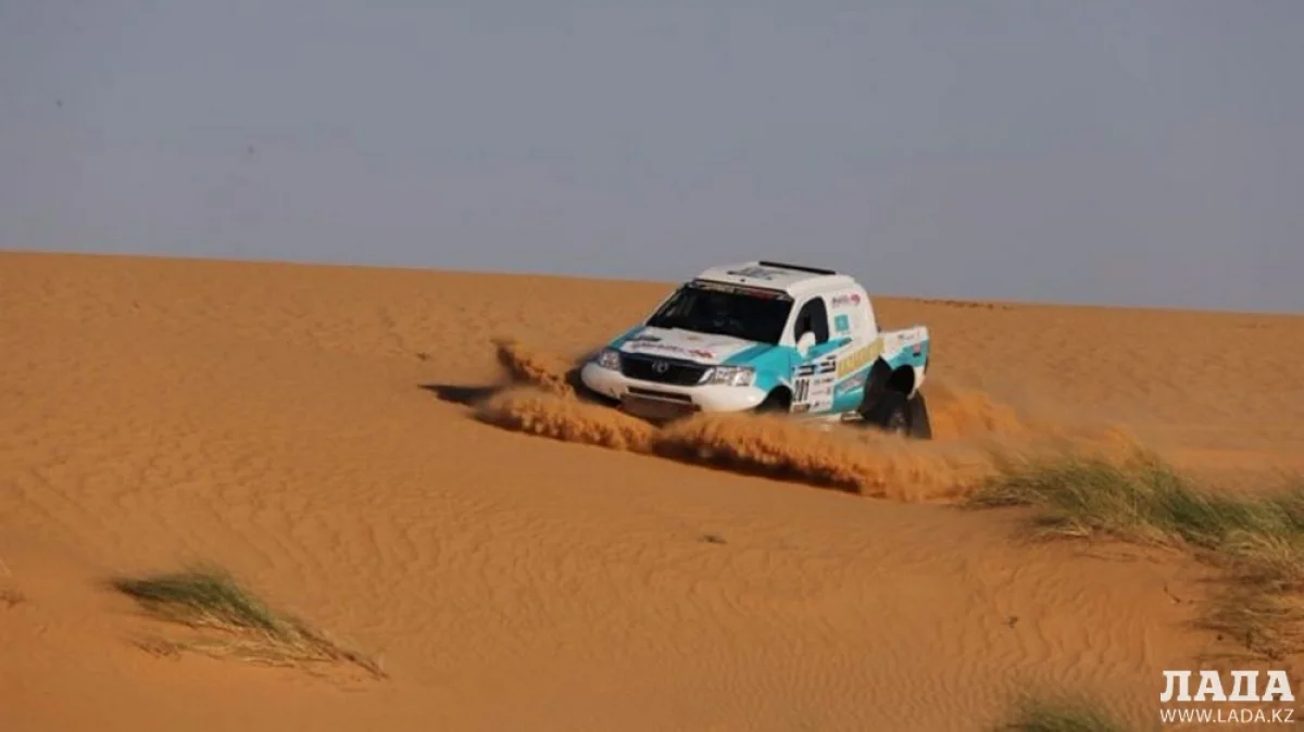 Фото с сайта команды «Mobilex Racing Team»