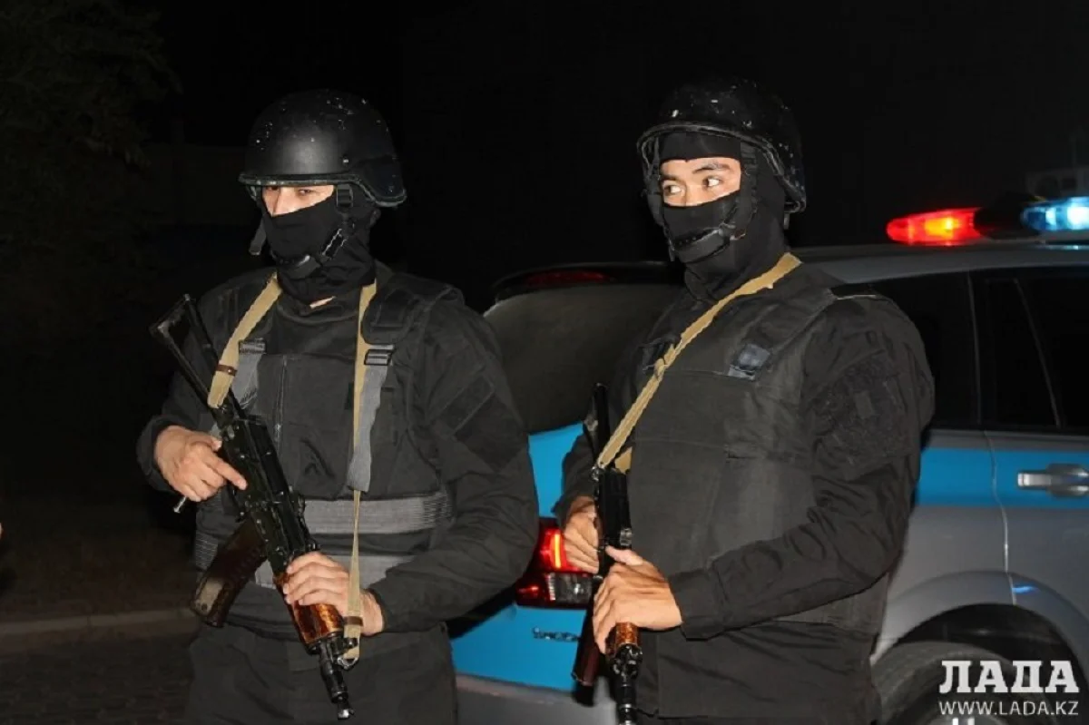 Фото из архива &quot;Лады&quot;