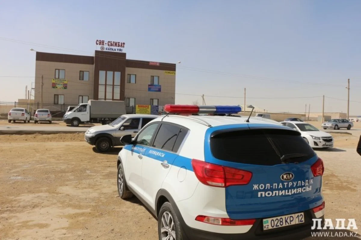 Фото из архива &quot;Лады&quot;