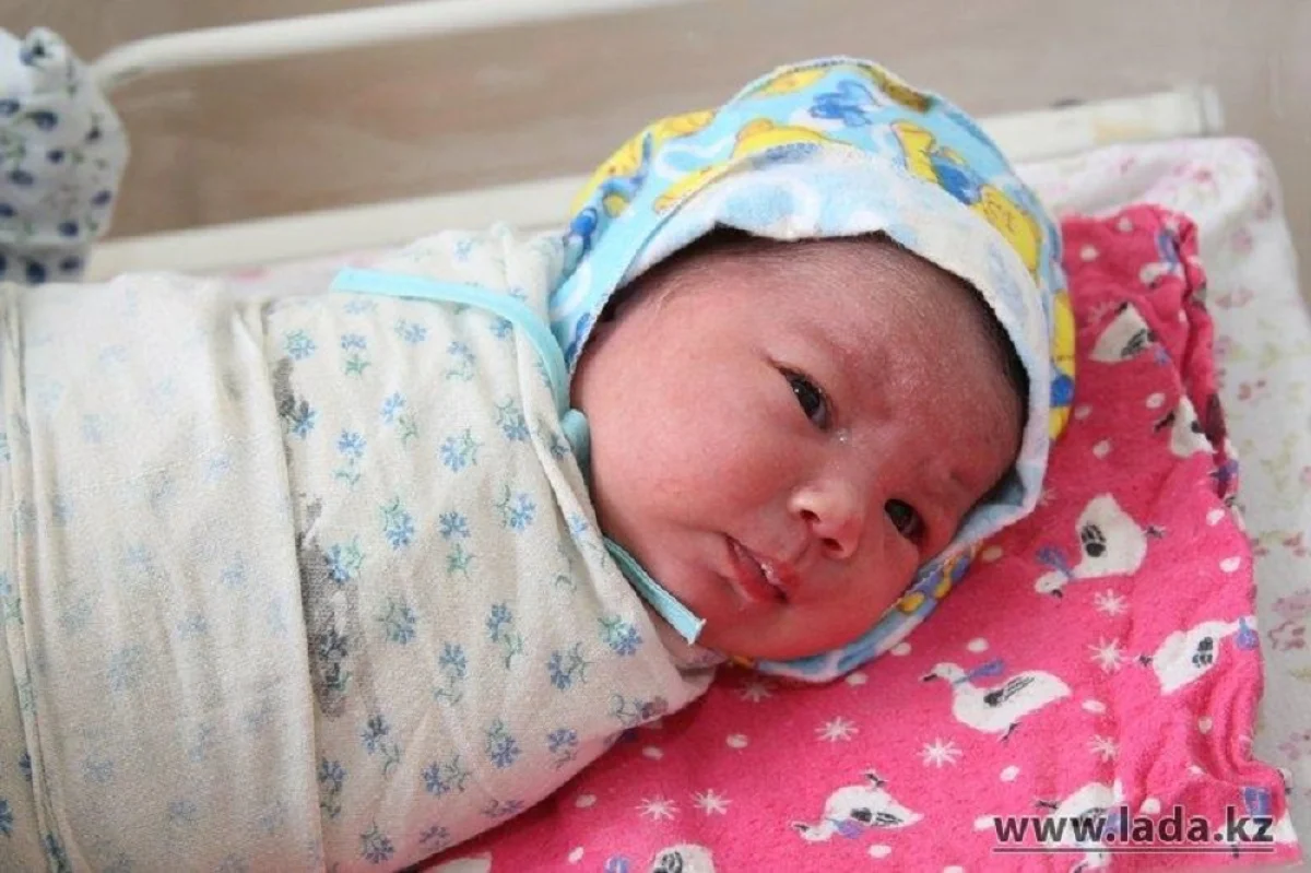 Фото из архива &quot;Лады&quot;