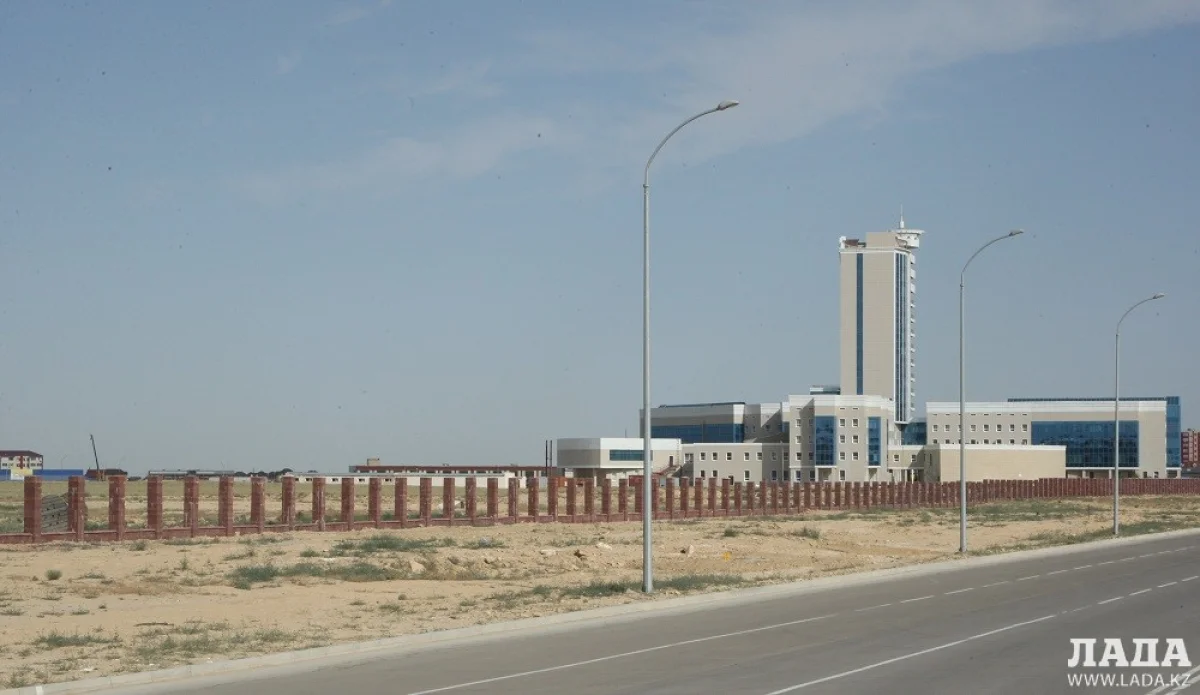 Место строительства Ледового дворца