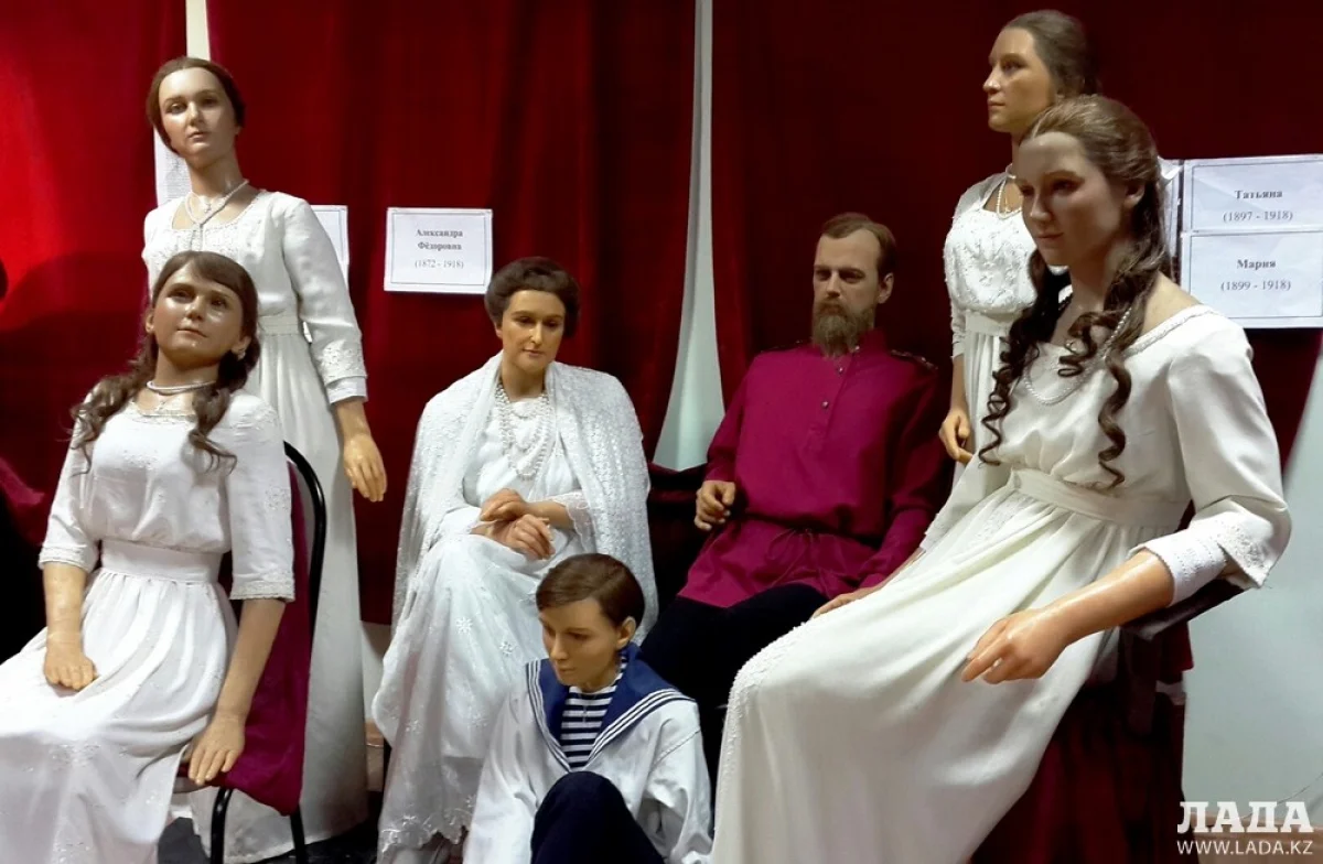 семья Николая второго||news_pic_more|<!--TBegin--><a href="https://img.lada.kz/2016-01/1452499797_img_8943.jpg" onclick="return hs.expand(this)" ><img src="https://img.lada.kz/2016-01/thumbs/1452499797_img_8943.jpg" alt='В Актау открылась выставка Санкт-Петербургского музея восковых фигур' title='В Актау открылась выставка Санкт-Петербургского музея восковых фигур'  /></a><!--TEnd--><br /><!--TBegin--><a href="https://img.lada.kz/2016-01/1452499824_img_8948.jpg" onclick="return hs.expand(this)" ><img src="https://img.lada.kz/2016-01/thumbs/1452499824_img_8948.jpg" alt='В Актау открылась выставка Санкт-Петербургского музея восковых фигур' title='В Актау открылась выставка Санкт-Петербургского музея восковых фигур'  /></a><!--TEnd--><br /><!--TBegin--><a href="https://img.lada.kz/2016-01/1452499758_img_8954.jpg" onclick="return hs.expand(this)" ><img src="https://img.lada.kz/2016-01/thumbs/1452499758_img_8954.jpg" alt='В Актау открылась выставка Санкт-Петербургского музея восковых фигур' title='В Актау открылась выставка Санкт-Петербургского музея восковых фигур'  /></a><!--TEnd--><br /><!--TBegin--><a href="https://img.lada.kz/2016-01/1452499757_img_8959.jpg" onclick="return hs.expand(this)" ><img src="https://img.lada.kz/2016-01/thumbs/1452499757_img_8959.jpg" alt='В Актау открылась выставка Санкт-Петербургского музея восковых фигур' title='В Актау открылась выставка Санкт-Петербургского музея восковых фигур'  /></a><!--TEnd--><br /><!--TBegin--><a href="https://img.lada.kz/2016-01/1452499779_img_8964.jpg" onclick="return hs.expand(this)" ><img src="https://img.lada.kz/2016-01/thumbs/1452499779_img_8964.jpg" alt='В Актау открылась выставка Санкт-Петербургского музея восковых фигур' title='В Актау открылась выставка Санкт-Петербургского музея восковых фигур'  /></a><!--TEnd--><br /><!--TBegin--><a href="https://img.lada.kz/2016-01/1452499786_img_8966.jpg" onclick="return hs.expand(this)" ><img src="https://img.lada.kz/2016-01/thumbs/1452499786_img_8966.jpg" alt='В Актау открылась выставка Санкт-Петербургского музея восковых фигур' title='В Актау открылась выставка Санкт-Петербургского музея восковых фигур'  /></a><!--TEnd--><br /><!--TBegin--><a href="https://img.lada.kz/2016-01/1452499759_img_8967.jpg" onclick="return hs.expand(this)" ><img src="https://img.lada.kz/2016-01/thumbs/1452499759_img_8967.jpg" alt='В Актау открылась выставка Санкт-Петербургского музея восковых фигур' title='В Актау открылась выставка Санкт-Петербургского музея восковых фигур'  /></a><!--TEnd--><br /><!--TBegin--><a href="https://img.lada.kz/2016-01/1452499808_img_8972.jpg" onclick="return hs.expand(this)" ><img src="https://img.lada.kz/2016-01/thumbs/1452499808_img_8972.jpg" alt='В Актау открылась выставка Санкт-Петербургского музея восковых фигур' title='В Актау открылась выставка Санкт-Петербургского музея восковых фигур'  /></a><!--TEnd--><br /><!--TBegin--><a href="https://img.lada.kz/2016-01/1452499834_img_8975.jpg" onclick="return hs.expand(this)" ><img src="https://img.lada.kz/2016-01/thumbs/1452499834_img_8975.jpg" alt='В Актау открылась выставка Санкт-Петербургского музея восковых фигур' title='В Актау открылась выставка Санкт-Петербургского музея восковых фигур'  /></a><!--TEnd--><br /><!--TBegin--><a href="https://img.lada.kz/2016-01/1452499758_img_8977.jpg" onclick="return hs.expand(this)" ><img src="https://img.lada.kz/2016-01/thumbs/1452499758_img_8977.jpg" alt='В Актау открылась выставка Санкт-Петербургского музея восковых фигур' title='В Актау открылась выставка Санкт-Петербургского музея восковых фигур'  /></a><!--TEnd--><br /><!--TBegin--><a href="https://img.lada.kz/2016-01/1452499758_img_9910.jpg" onclick="return hs.expand(this)" ><img src="https://img.lada.kz/2016-01/thumbs/1452499758_img_9910.jpg" alt='В Актау открылась выставка Санкт-Петербургского музея восковых фигур' title='В Актау открылась выставка Санкт-Петербургского музея восковых фигур'  /></a><!--TEnd--><br /><!--TBegin--><a href="https://img.lada.kz/2016-01/1452499818_img_9916.jpg" onclick="return hs.expand(this)" ><img src="https://img.lada.kz/2016-01/thumbs/1452499818_img_9916.jpg" alt='В Актау открылась выставка Санкт-Петербургского музея восковых фигур' title='В Актау открылась выставка Санкт-Петербургского музея восковых фигур'  /></a><!--TEnd--><br /><!--TBegin--><a href="https://img.lada.kz/2016-01/1452499777_img_9925.jpg" onclick="return hs.expand(this)" ><img src="https://img.lada.kz/2016-01/thumbs/1452499777_img_9925.jpg" alt='В Актау открылась выставка Санкт-Петербургского музея восковых фигур' title='В Актау открылась выставка Санкт-Петербургского музея восковых фигур'  /></a><!--TEnd--><br /><!--TBegin--><a href="https://img.lada.kz/2016-01/1452499813_img_9941.jpg" onclick="return hs.expand(this)" ><img src="https://img.lada.kz/2016-01/thumbs/1452499813_img_9941.jpg" alt='В Актау открылась выставка Санкт-Петербургского музея восковых фигур' title='В Актау открылась выставка Санкт-Петербургского музея восковых фигур'  /></a><!--TEnd--><br /><!--TBegin--><a href="https://img.lada.kz/2016-01/1452499849_img_9942.jpg" onclick="return hs.expand(this)" ><img src="https://img.lada.kz/2016-01/thumbs/1452499849_img_9942.jpg" alt='В Актау открылась выставка Санкт-Петербургского музея восковых фигур' title='В Актау открылась выставка Санкт-Петербургского музея восковых фигур'  /></a><!--TEnd--><br /><!--TBegin--><a href="https://img.lada.kz/2016-01/1452499769_img_9946.jpg" onclick="return hs.expand(this)" ><img src="https://img.lada.kz/2016-01/thumbs/1452499769_img_9946.jpg" alt='В Актау открылась выставка Санкт-Петербургского музея восковых фигур' title='В Актау открылась выставка Санкт-Петербургского музея восковых фигур'  /></a><!--TEnd--><br /><!--TBegin--><a href="https://img.lada.kz/2016-01/1452499854_img_9951.jpg" onclick="return hs.expand(this)" ><img src="https://img.lada.kz/2016-01/thumbs/1452499854_img_9951.jpg" alt='В Актау открылась выставка Санкт-Петербургского музея восковых фигур' title='В Актау открылась выставка Санкт-Петербургского музея восковых фигур'  /></a><!--TEnd--><br /><!--TBegin--><a href="https://img.lada.kz/2016-01/1452499858_img_9953.jpg" onclick="return hs.expand(this)" ><img src="https://img.lada.kz/2016-01/thumbs/1452499858_img_9953.jpg" alt='В Актау открылась выставка Санкт-Петербургского музея восковых фигур' title='В Актау открылась выставка Санкт-Петербургского музея восковых фигур'  /></a><!--TEnd--><br /><!--TBegin--><a href="https://img.lada.kz/2016-01/1452499832_img_9965.jpg" onclick="return hs.expand(this)" ><img src="https://img.lada.kz/2016-01/thumbs/1452499832_img_9965.jpg" alt='В Актау открылась выставка Санкт-Петербургского музея восковых фигур' title='В Актау открылась выставка Санкт-Петербургского музея восковых фигур'  /></a><!--TEnd--><br /><!--TBegin--><a href="https://img.lada.kz/2016-01/1452499857_img_1707.jpg" onclick="return hs.expand(this)" ><img src="https://img.lada.kz/2016-01/thumbs/1452499857_img_1707.jpg" alt='В Актау открылась выставка Санкт-Петербургского музея восковых фигур' title='В Актау открылась выставка Санкт-Петербургского музея восковых фигур'  /></a><!--TEnd--><br /><!--TBegin--><a href="https://img.lada.kz/2016-01/1452499882_img_1736.jpg" onclick="return hs.expand(this)" ><img src="https://img.lada.kz/2016-01/thumbs/1452499882_img_1736.jpg" alt='В Актау открылась выставка Санкт-Петербургского музея восковых фигур' title='В Актау открылась выставка Санкт-Петербургского музея восковых фигур'  /></a><!--TEnd--><br /><!--TBegin--><a href="https://img.lada.kz/2016-01/1452499826_img_1754.jpg" onclick="return hs.expand(this)" ><img src="https://img.lada.kz/2016-01/thumbs/1452499826_img_1754.jpg" alt='В Актау открылась выставка Санкт-Петербургского музея восковых фигур' title='В Актау открылась выставка Санкт-Петербургского музея восковых фигур'  /></a><!--TEnd--><br /><!--TBegin--><a href="https://img.lada.kz/2016-01/1452499887_img_1782.jpg" onclick="return hs.expand(this)" ><img src="https://img.lada.kz/2016-01/thumbs/1452499887_img_1782.jpg" alt='В Актау открылась выставка Санкт-Петербургского музея восковых фигур' title='В Актау открылась выставка Санкт-Петербургского музея восковых фигур'  /></a><!--TEnd--><br /><!--TBegin--><a href="https://img.lada.kz/2016-01/1452499868_img_1831.jpg" onclick="return hs.expand(this)" ><img src="https://img.lada.kz/2016-01/thumbs/1452499868_img_1831.jpg" alt='В Актау открылась выставка Санкт-Петербургского музея восковых фигур' title='В Актау открылась выставка Санкт-Петербургского музея восковых фигур'  /></a><!--TEnd-->