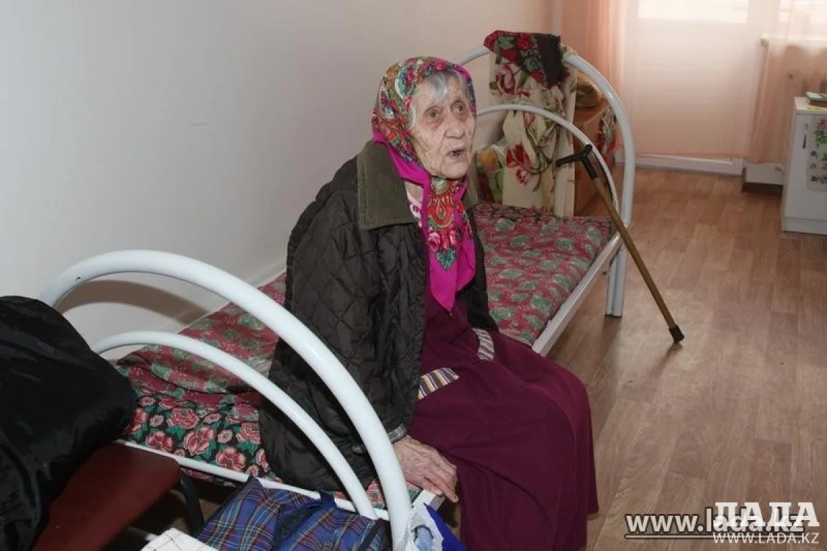 фото из архива &quot;Лады&quot;