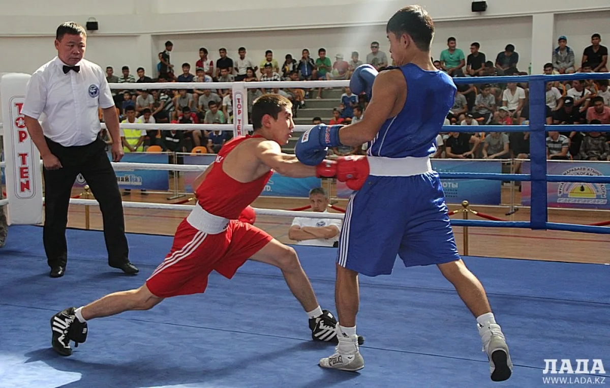 Фото автора из архива "Лады"