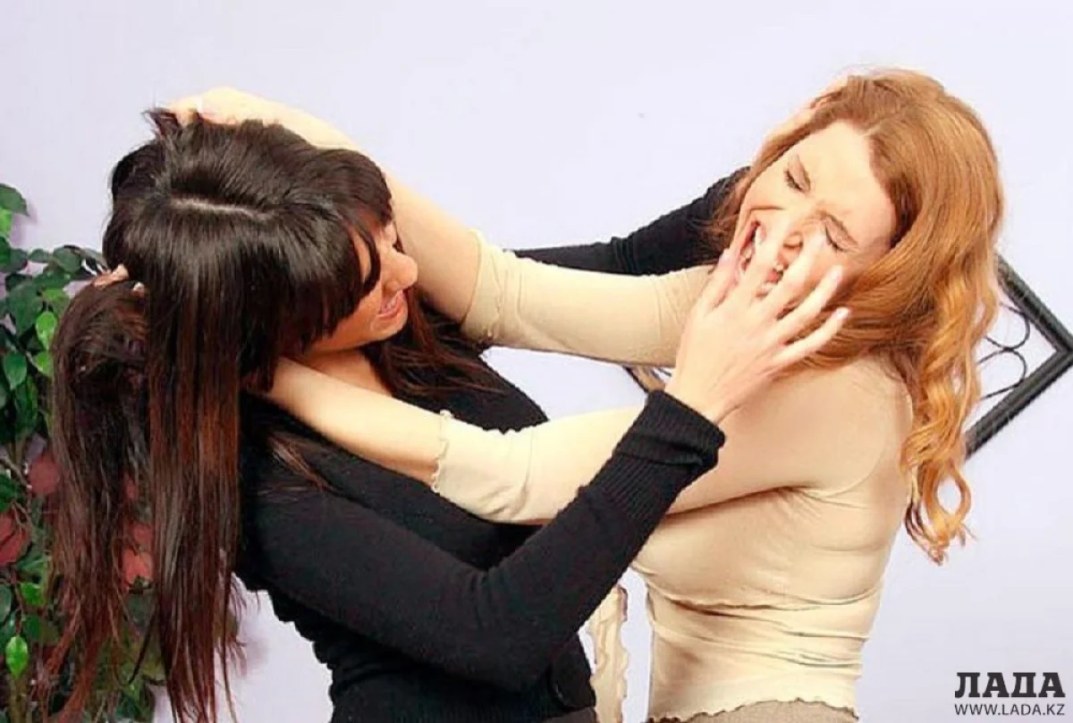 Фото из архива «Лады»