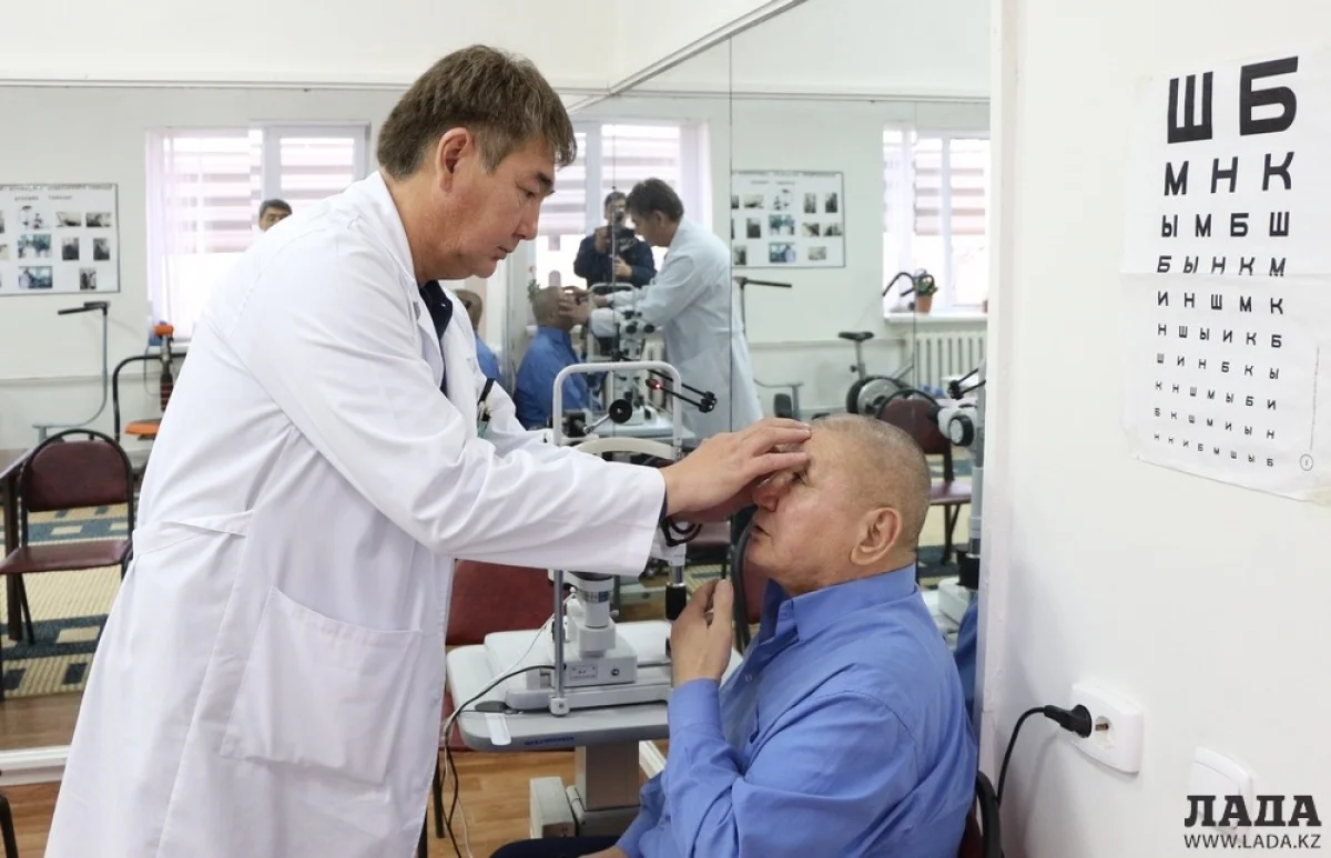 Врач-офтальмолог Тулеген Талипов проводит осмотр||news_pic_more|<!--TBegin--><a href="https://img.lada.kz/2016-01/1452845678_img_9354.jpg" onclick="return hs.expand(this)" ><img align="left" src="https://img.lada.kz/2016-01/thumbs/1452845678_img_9354.jpg" alt='Общественный фонд «Мы люди, мы вместе» организовал бесплатное медицинское обследование жильцов Дома престарелых в Актау' title='Общественный фонд «Мы люди, мы вместе» организовал бесплатное медицинское обследование жильцов Дома престарелых в Актау'  /></a><!--TEnd--><br /><!--TBegin--><a href="https://img.lada.kz/2016-01/1452845667_img_9358.jpg" onclick="return hs.expand(this)" ><img align="left" src="https://img.lada.kz/2016-01/thumbs/1452845667_img_9358.jpg" alt='Общественный фонд «Мы люди, мы вместе» организовал бесплатное медицинское обследование жильцов Дома престарелых в Актау' title='Общественный фонд «Мы люди, мы вместе» организовал бесплатное медицинское обследование жильцов Дома престарелых в Актау'  /></a><!--TEnd--><br /><!--TBegin--><a href="https://img.lada.kz/2016-01/1452845665_img_9367.jpg" onclick="return hs.expand(this)" ><img align="left" src="https://img.lada.kz/2016-01/thumbs/1452845665_img_9367.jpg" alt='Общественный фонд «Мы люди, мы вместе» организовал бесплатное медицинское обследование жильцов Дома престарелых в Актау' title='Общественный фонд «Мы люди, мы вместе» организовал бесплатное медицинское обследование жильцов Дома престарелых в Актау'  /></a><!--TEnd--><br /><!--TBegin--><a href="https://img.lada.kz/2016-01/1452845605_img_9369.jpg" onclick="return hs.expand(this)" ><img align="left" src="https://img.lada.kz/2016-01/thumbs/1452845605_img_9369.jpg" alt='Общественный фонд «Мы люди, мы вместе» организовал бесплатное медицинское обследование жильцов Дома престарелых в Актау' title='Общественный фонд «Мы люди, мы вместе» организовал бесплатное медицинское обследование жильцов Дома престарелых в Актау'  /></a><!--TEnd--><br /><!--TBegin--><a href="https://img.lada.kz/2016-01/1452845619_img_9371.jpg" onclick="return hs.expand(this)" ><img align="left" src="https://img.lada.kz/2016-01/thumbs/1452845619_img_9371.jpg" alt='Общественный фонд «Мы люди, мы вместе» организовал бесплатное медицинское обследование жильцов Дома престарелых в Актау' title='Общественный фонд «Мы люди, мы вместе» организовал бесплатное медицинское обследование жильцов Дома престарелых в Актау'  /></a><!--TEnd--><br /><!--TBegin--><a href="https://img.lada.kz/2016-01/1452845647_img_9386.jpg" onclick="return hs.expand(this)" ><img align="left" src="https://img.lada.kz/2016-01/thumbs/1452845647_img_9386.jpg" alt='Общественный фонд «Мы люди, мы вместе» организовал бесплатное медицинское обследование жильцов Дома престарелых в Актау' title='Общественный фонд «Мы люди, мы вместе» организовал бесплатное медицинское обследование жильцов Дома престарелых в Актау'  /></a><!--TEnd--><br /><!--TBegin--><a href="https://img.lada.kz/2016-01/1452845609_img_9392.jpg" onclick="return hs.expand(this)" ><img align="left" src="https://img.lada.kz/2016-01/thumbs/1452845609_img_9392.jpg" alt='Общественный фонд «Мы люди, мы вместе» организовал бесплатное медицинское обследование жильцов Дома престарелых в Актау' title='Общественный фонд «Мы люди, мы вместе» организовал бесплатное медицинское обследование жильцов Дома престарелых в Актау'  /></a><!--TEnd--><br /><!--TBegin--><a href="https://img.lada.kz/2016-01/1452845601_img_9402.jpg" onclick="return hs.expand(this)" ><img align="left" src="https://img.lada.kz/2016-01/thumbs/1452845601_img_9402.jpg" alt='Общественный фонд «Мы люди, мы вместе» организовал бесплатное медицинское обследование жильцов Дома престарелых в Актау' title='Общественный фонд «Мы люди, мы вместе» организовал бесплатное медицинское обследование жильцов Дома престарелых в Актау'  /></a><!--TEnd--><br /><!--TBegin--><a href="https://img.lada.kz/2016-01/1452845659_img_9404.jpg" onclick="return hs.expand(this)" ><img align="left" src="https://img.lada.kz/2016-01/thumbs/1452845659_img_9404.jpg" alt='Общественный фонд «Мы люди, мы вместе» организовал бесплатное медицинское обследование жильцов Дома престарелых в Актау' title='Общественный фонд «Мы люди, мы вместе» организовал бесплатное медицинское обследование жильцов Дома престарелых в Актау'  /></a><!--TEnd--><br /><!--TBegin--><a href="https://img.lada.kz/2016-01/1452845666_img_9413.jpg" onclick="return hs.expand(this)" ><img align="left" src="https://img.lada.kz/2016-01/thumbs/1452845666_img_9413.jpg" alt='Общественный фонд «Мы люди, мы вместе» организовал бесплатное медицинское обследование жильцов Дома престарелых в Актау' title='Общественный фонд «Мы люди, мы вместе» организовал бесплатное медицинское обследование жильцов Дома престарелых в Актау'  /></a><!--TEnd--><br /><!--TBegin--><a href="https://img.lada.kz/2016-01/1452845642_img_9415.jpg" onclick="return hs.expand(this)" ><img align="left" src="https://img.lada.kz/2016-01/thumbs/1452845642_img_9415.jpg" alt='Общественный фонд «Мы люди, мы вместе» организовал бесплатное медицинское обследование жильцов Дома престарелых в Актау' title='Общественный фонд «Мы люди, мы вместе» организовал бесплатное медицинское обследование жильцов Дома престарелых в Актау'  /></a><!--TEnd--><br /><!--TBegin--><a href="https://img.lada.kz/2016-01/1452845653_img_9417.jpg" onclick="return hs.expand(this)" ><img align="left" src="https://img.lada.kz/2016-01/thumbs/1452845653_img_9417.jpg" alt='Общественный фонд «Мы люди, мы вместе» организовал бесплатное медицинское обследование жильцов Дома престарелых в Актау' title='Общественный фонд «Мы люди, мы вместе» организовал бесплатное медицинское обследование жильцов Дома престарелых в Актау'  /></a><!--TEnd--><br /><!--TBegin--><a href="https://img.lada.kz/2016-01/1452845662_img_9419.jpg" onclick="return hs.expand(this)" ><img align="left" src="https://img.lada.kz/2016-01/thumbs/1452845662_img_9419.jpg" alt='Общественный фонд «Мы люди, мы вместе» организовал бесплатное медицинское обследование жильцов Дома престарелых в Актау' title='Общественный фонд «Мы люди, мы вместе» организовал бесплатное медицинское обследование жильцов Дома престарелых в Актау'  /></a><!--TEnd-->